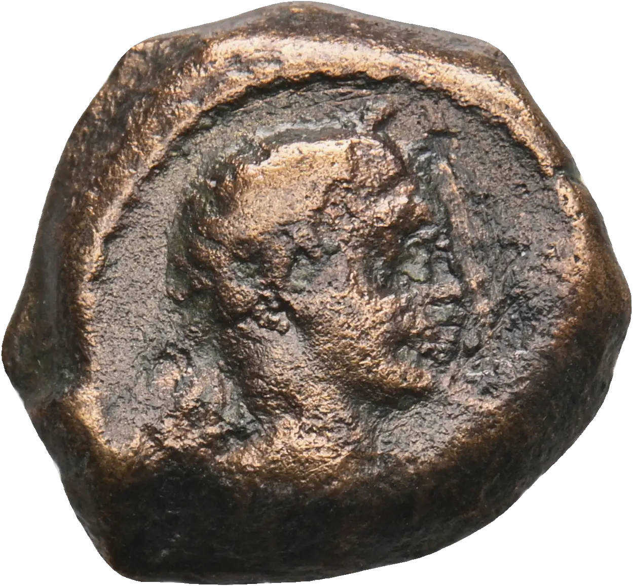 Image of the obverse