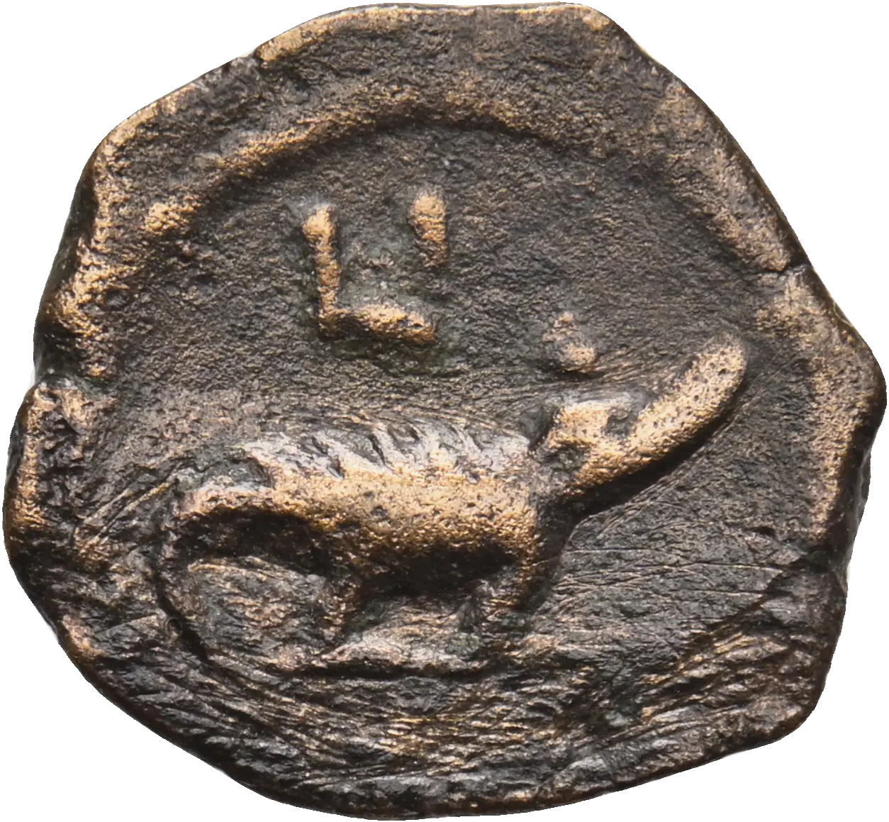 Image of the obverse