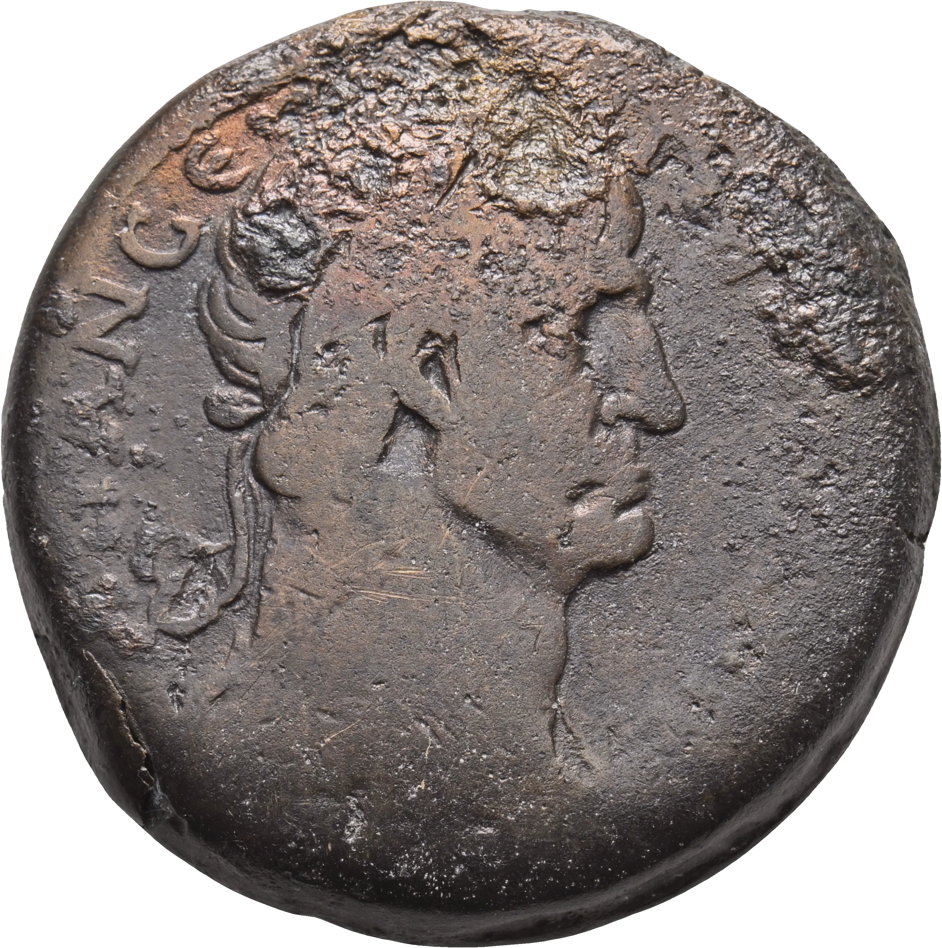 Image of the obverse