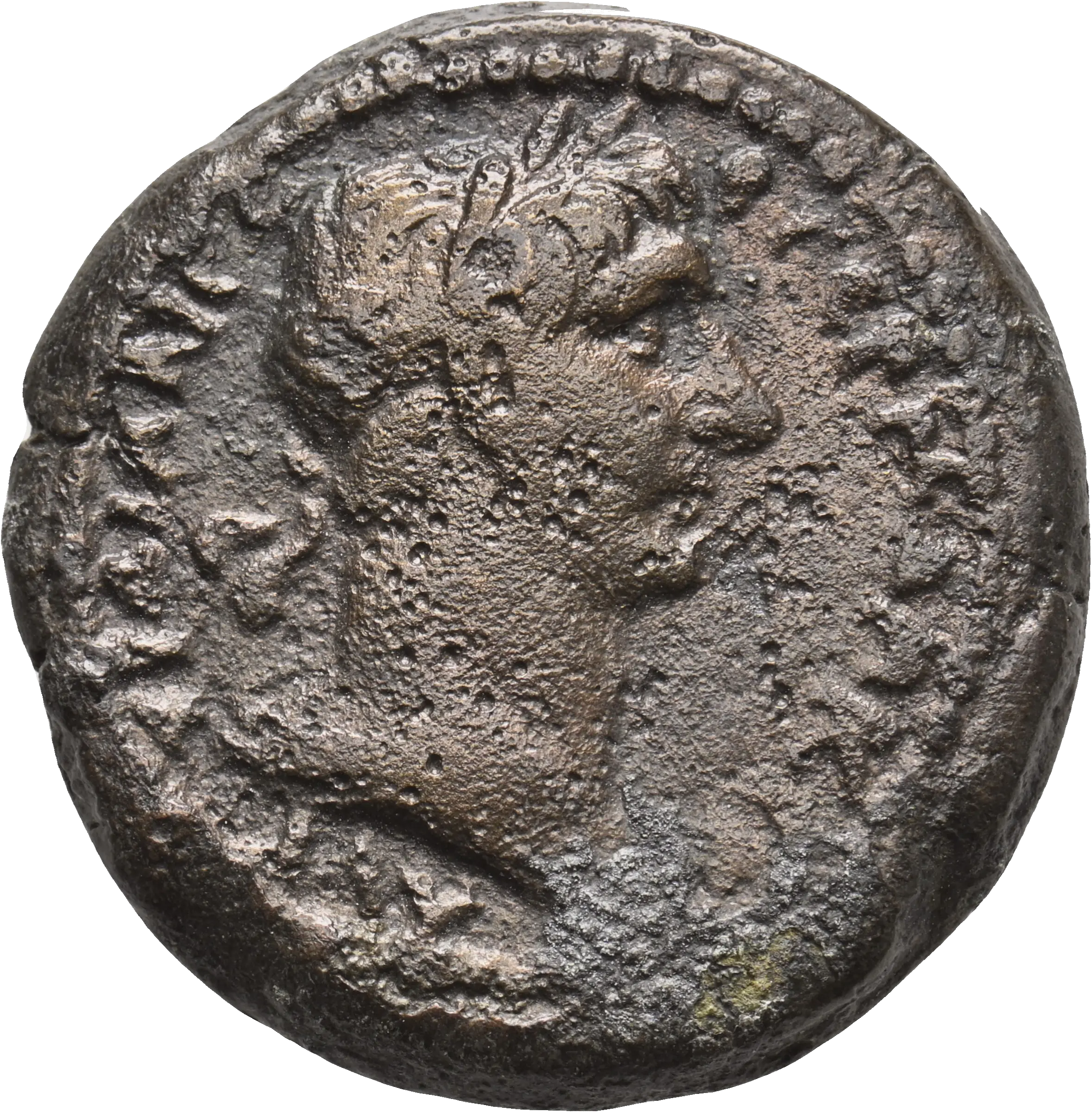 Image of the obverse