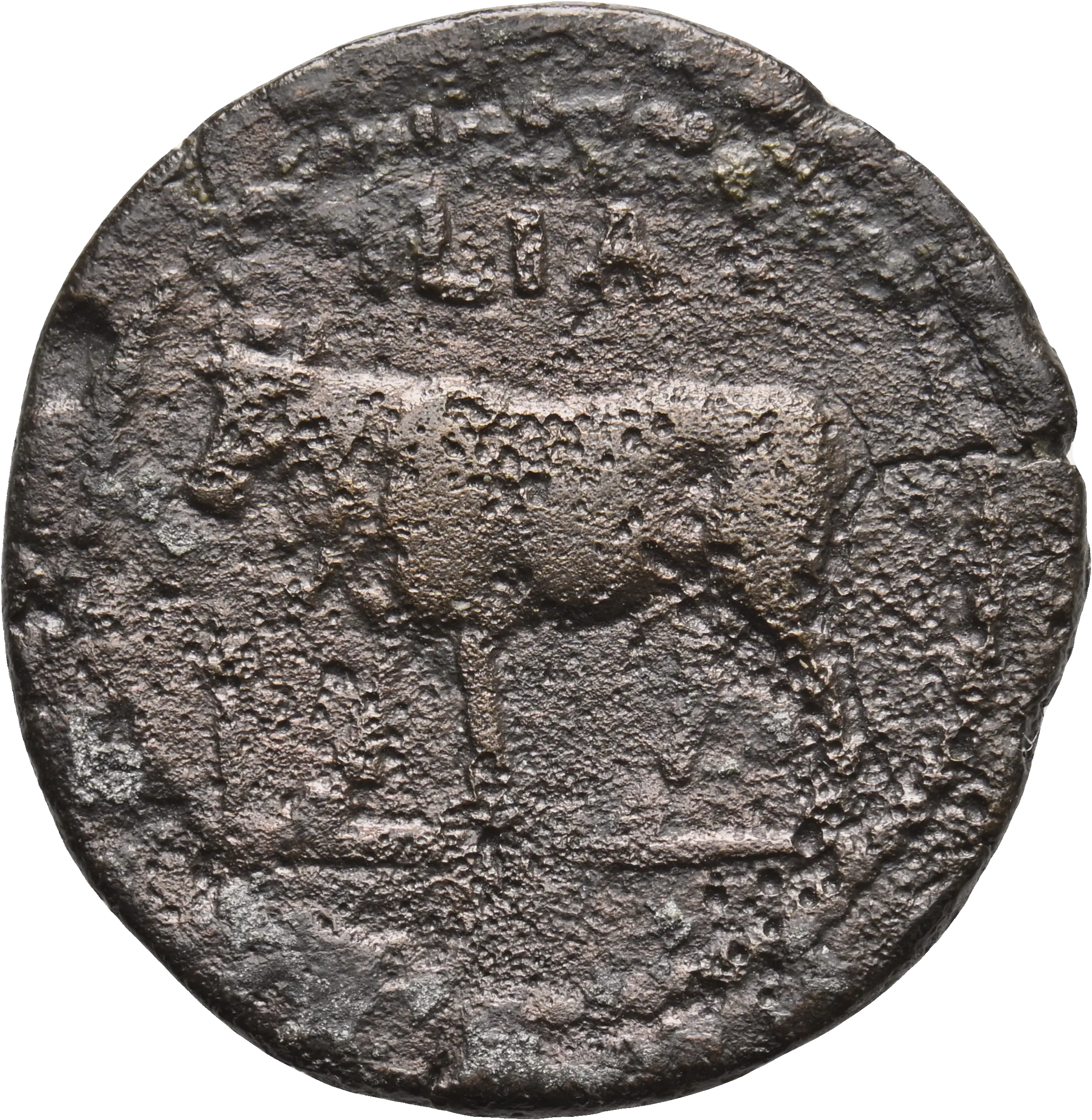 Image of the obverse