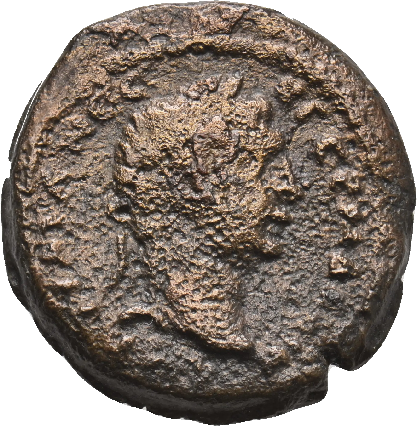 Image of the obverse