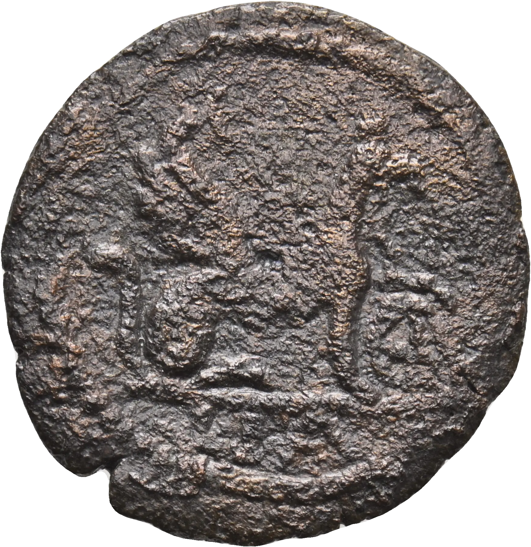Image of the obverse