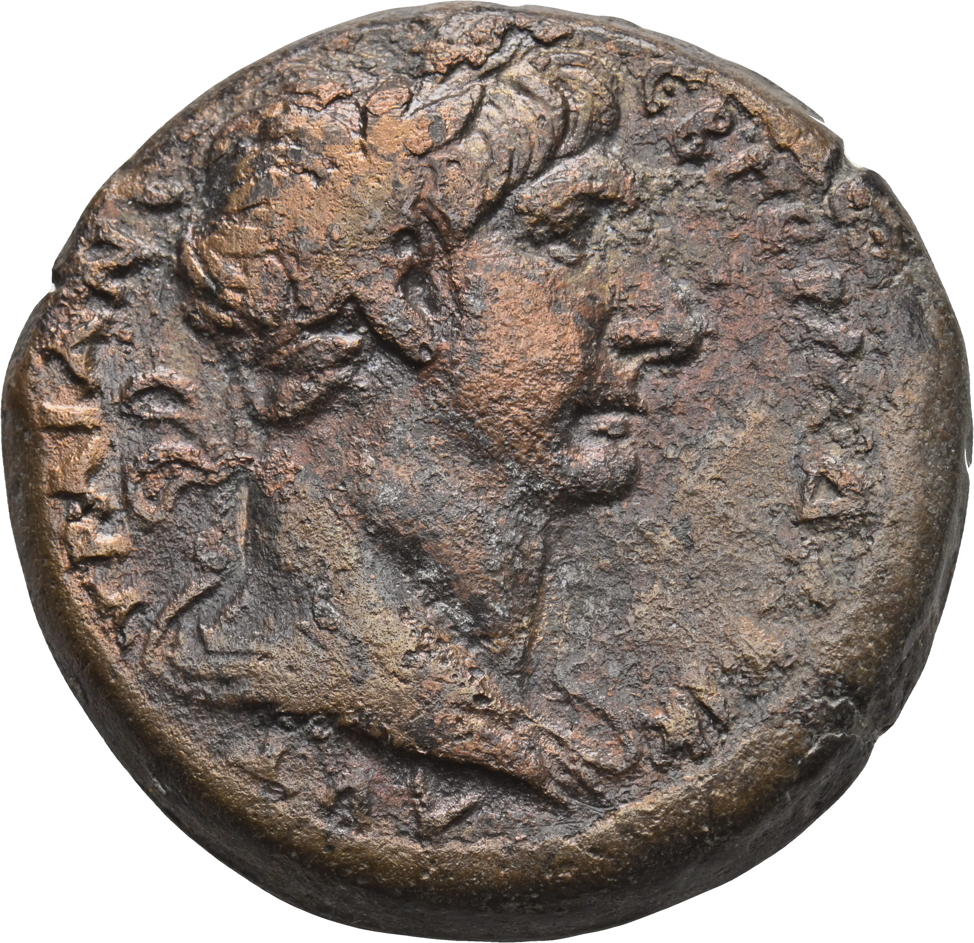 Image of the obverse