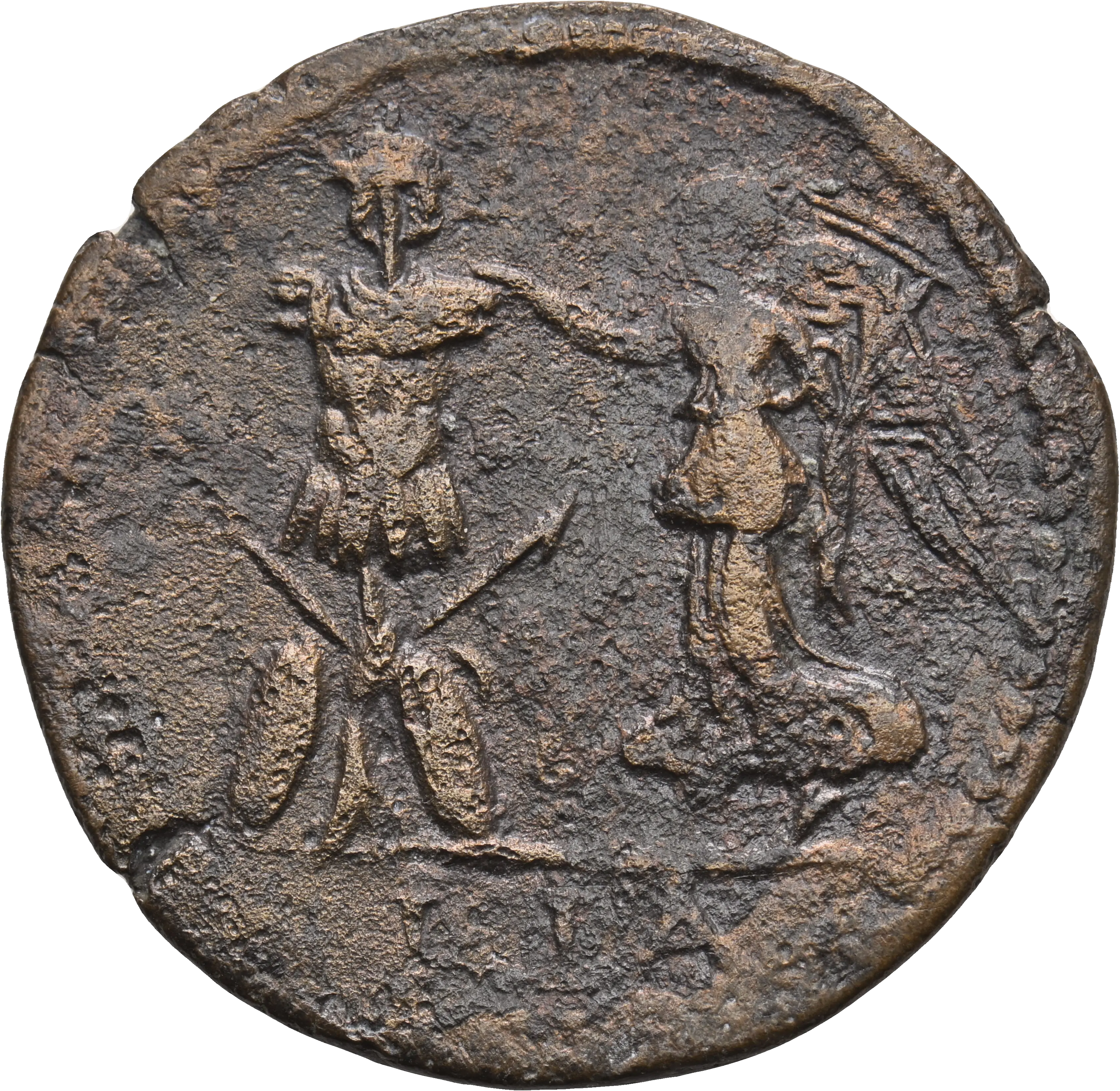 Image of the obverse
