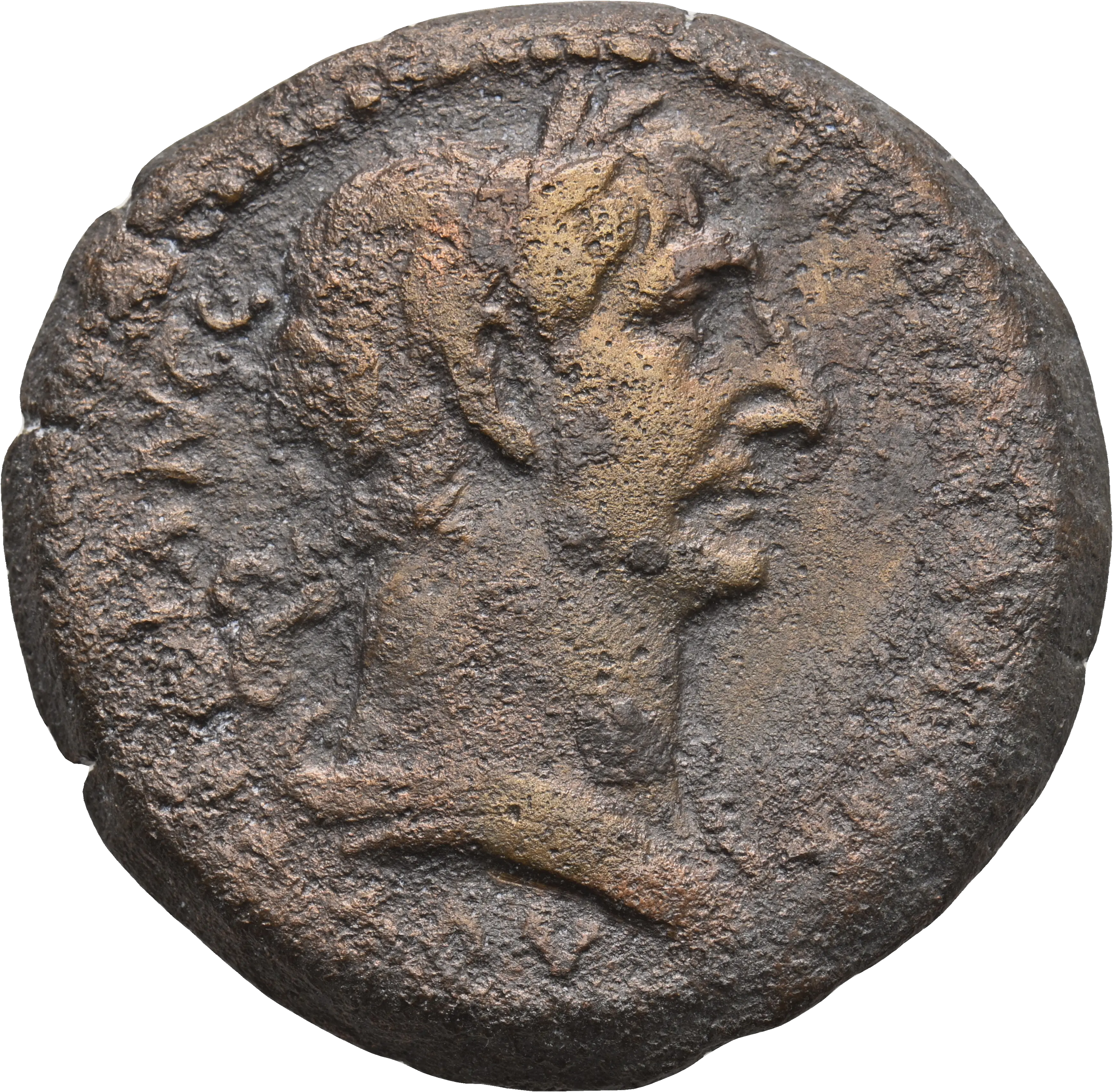 Image of the obverse