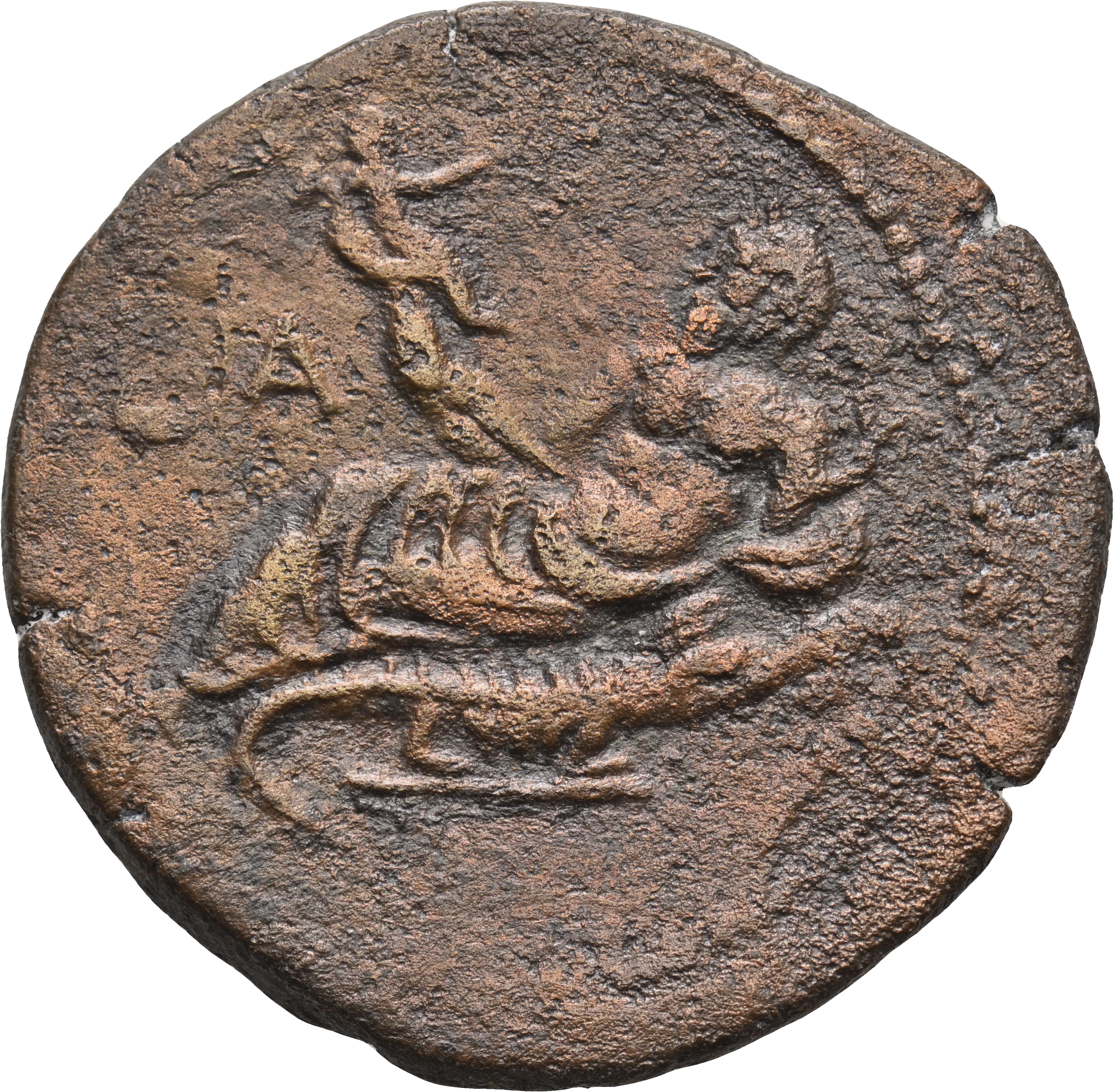 Image of the obverse