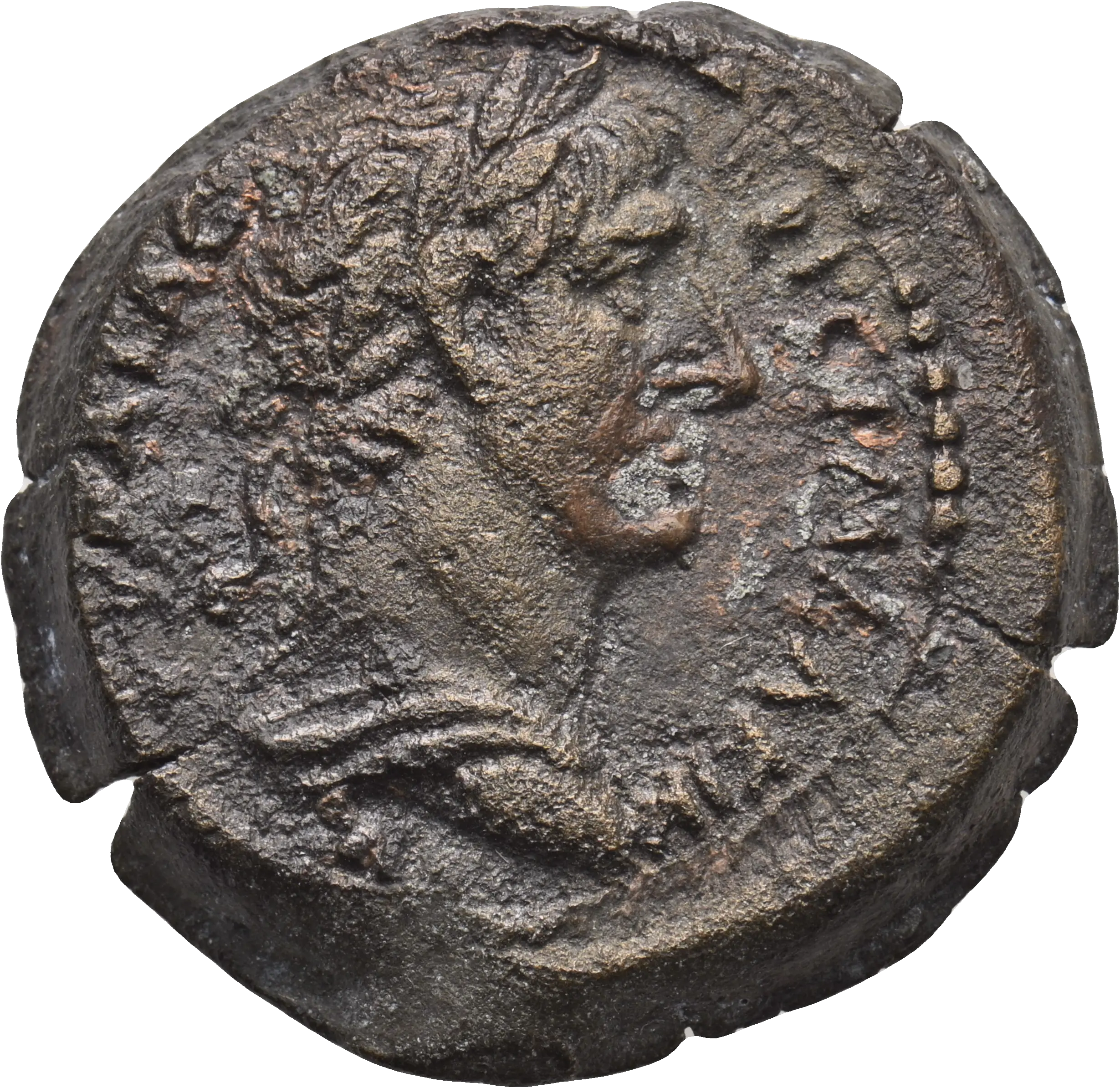 Image of the obverse