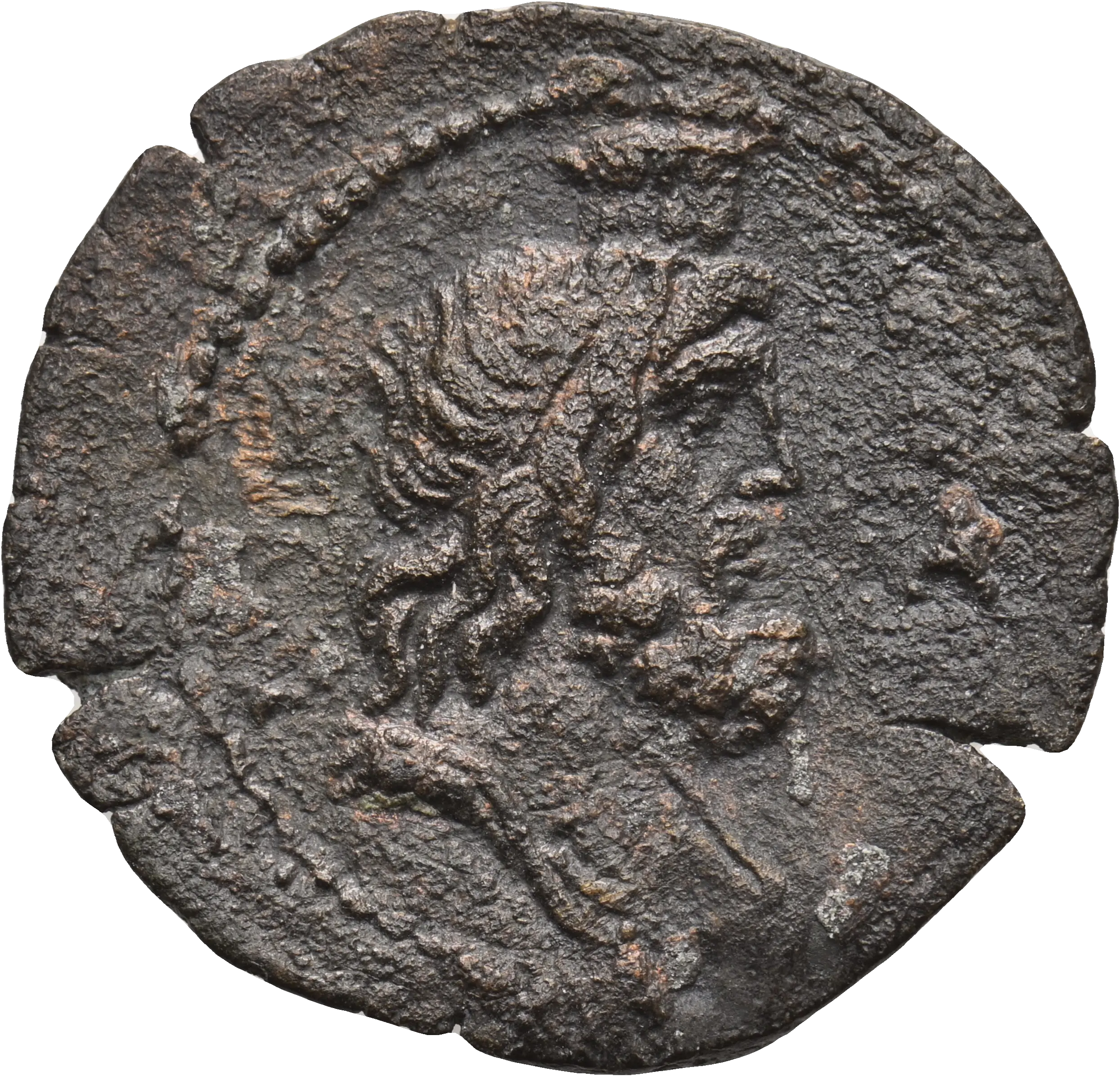Image of the obverse
