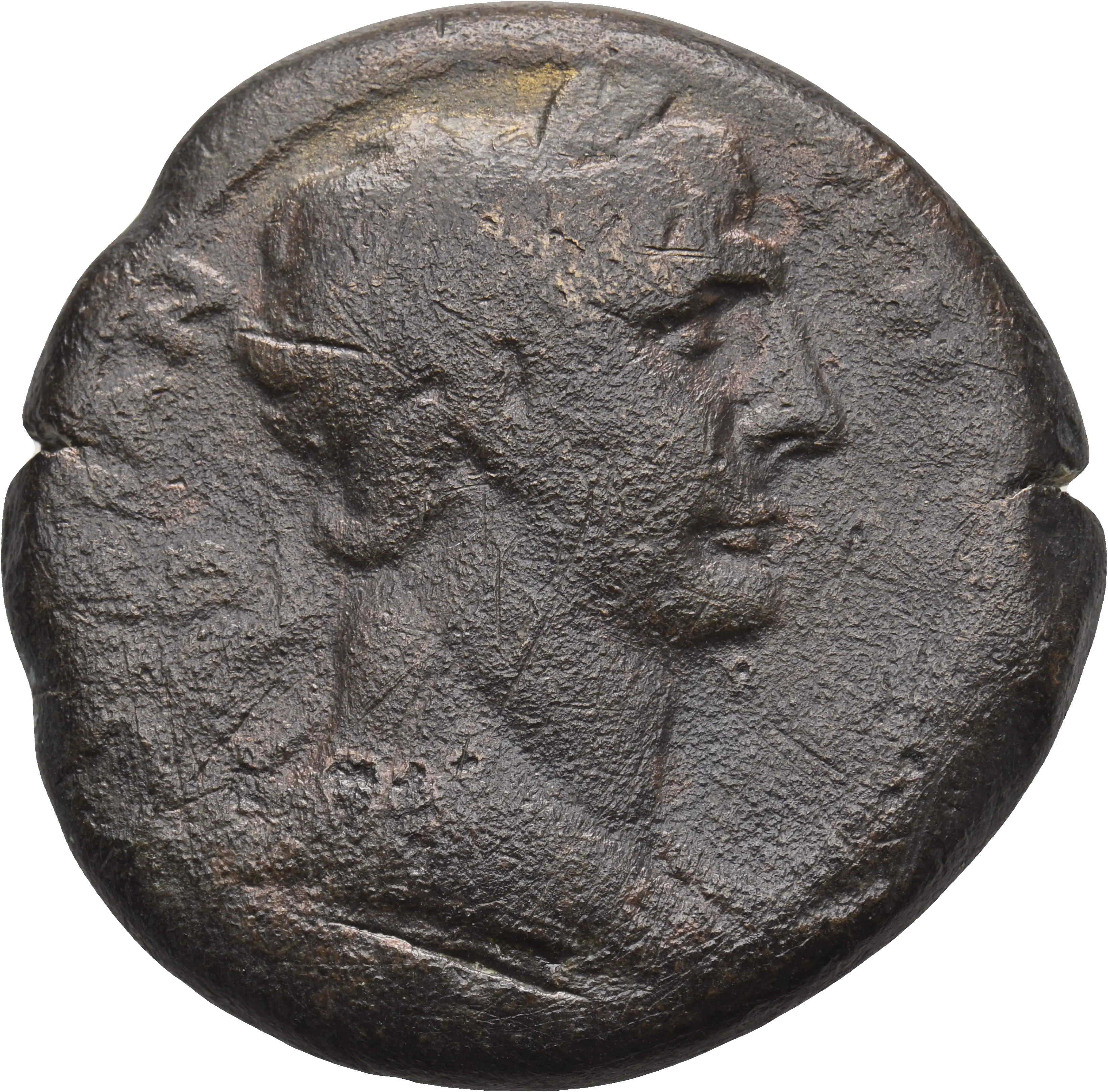 Image of the obverse