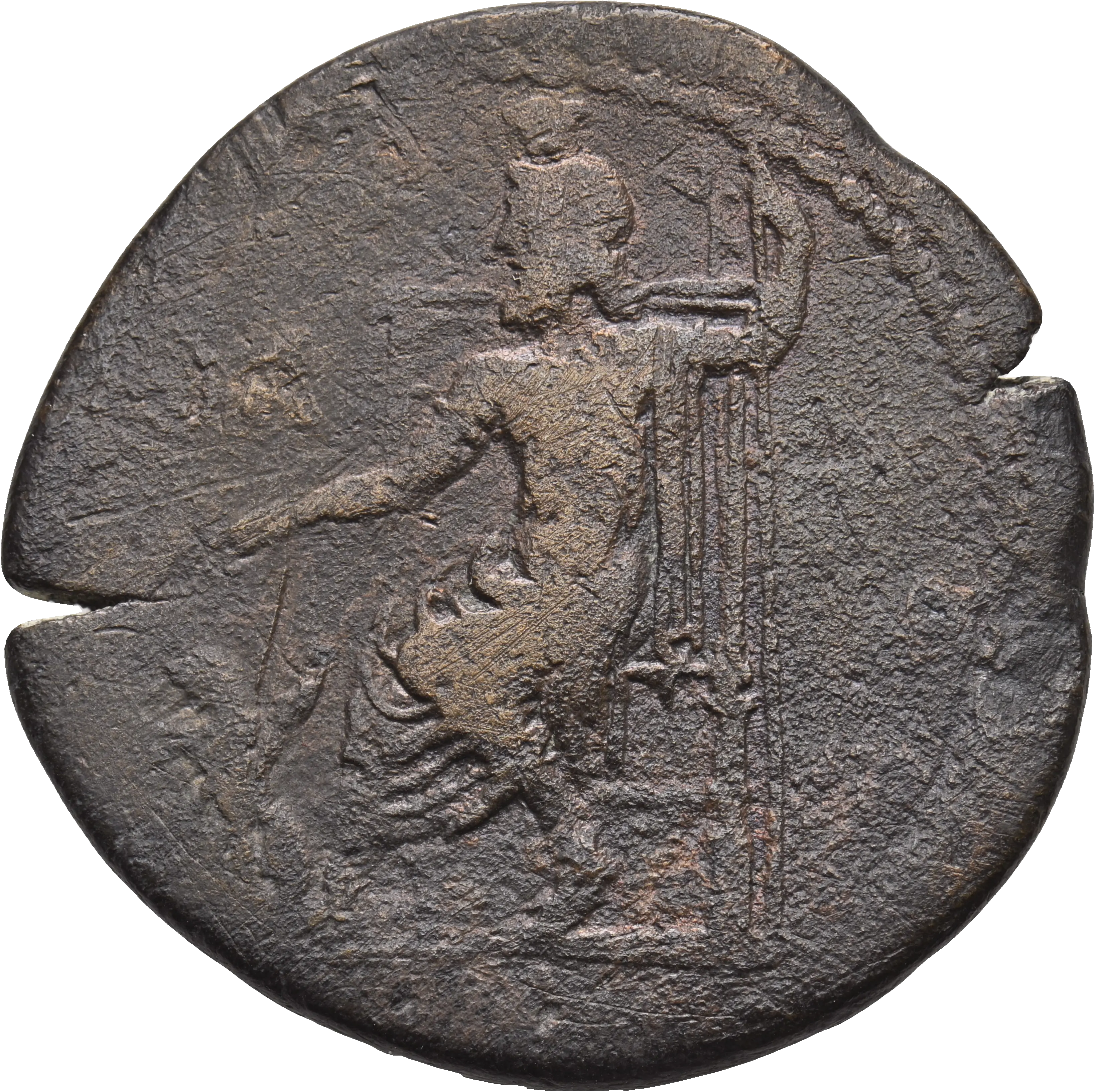 Image of the obverse