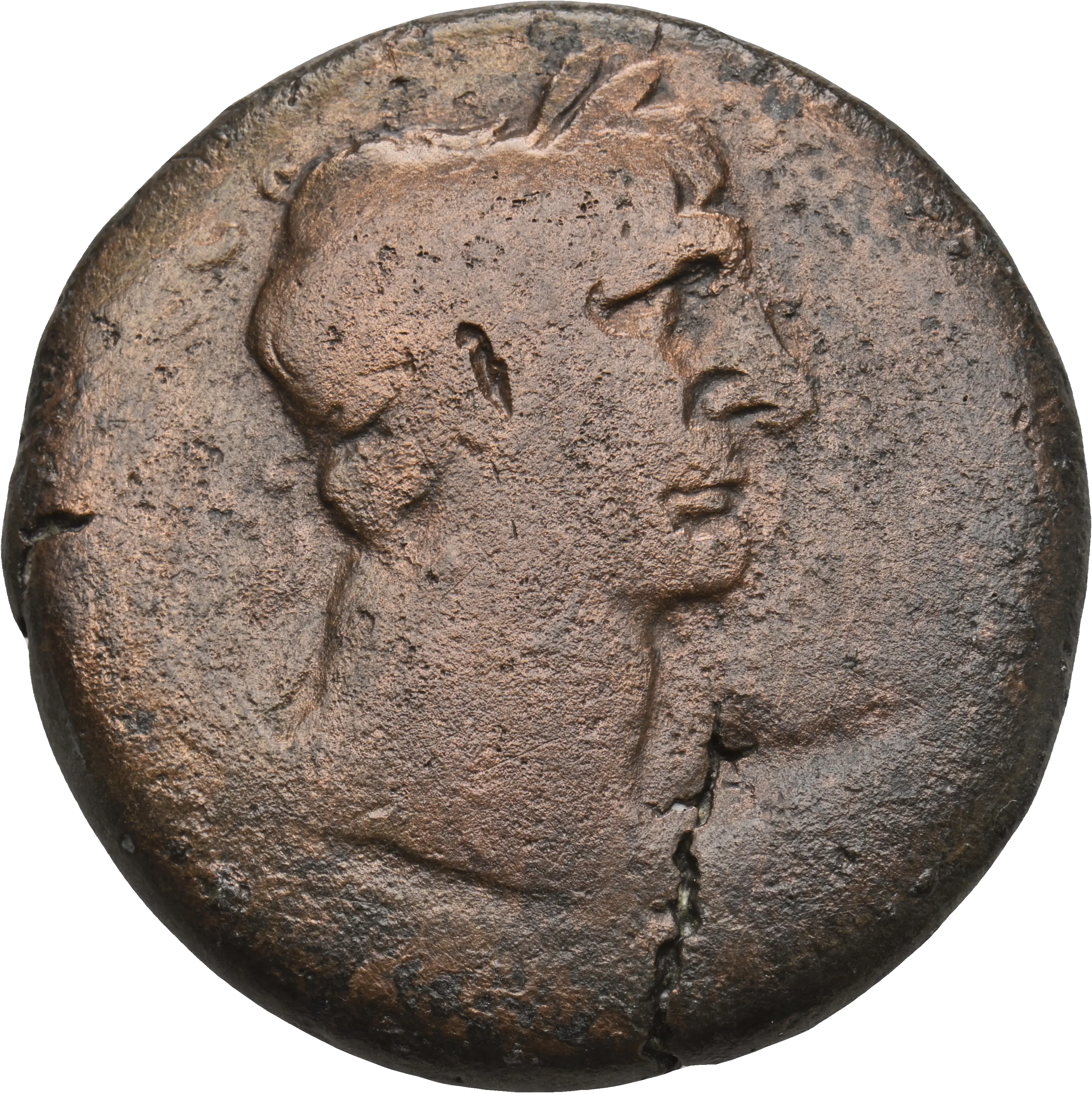 Image of the obverse