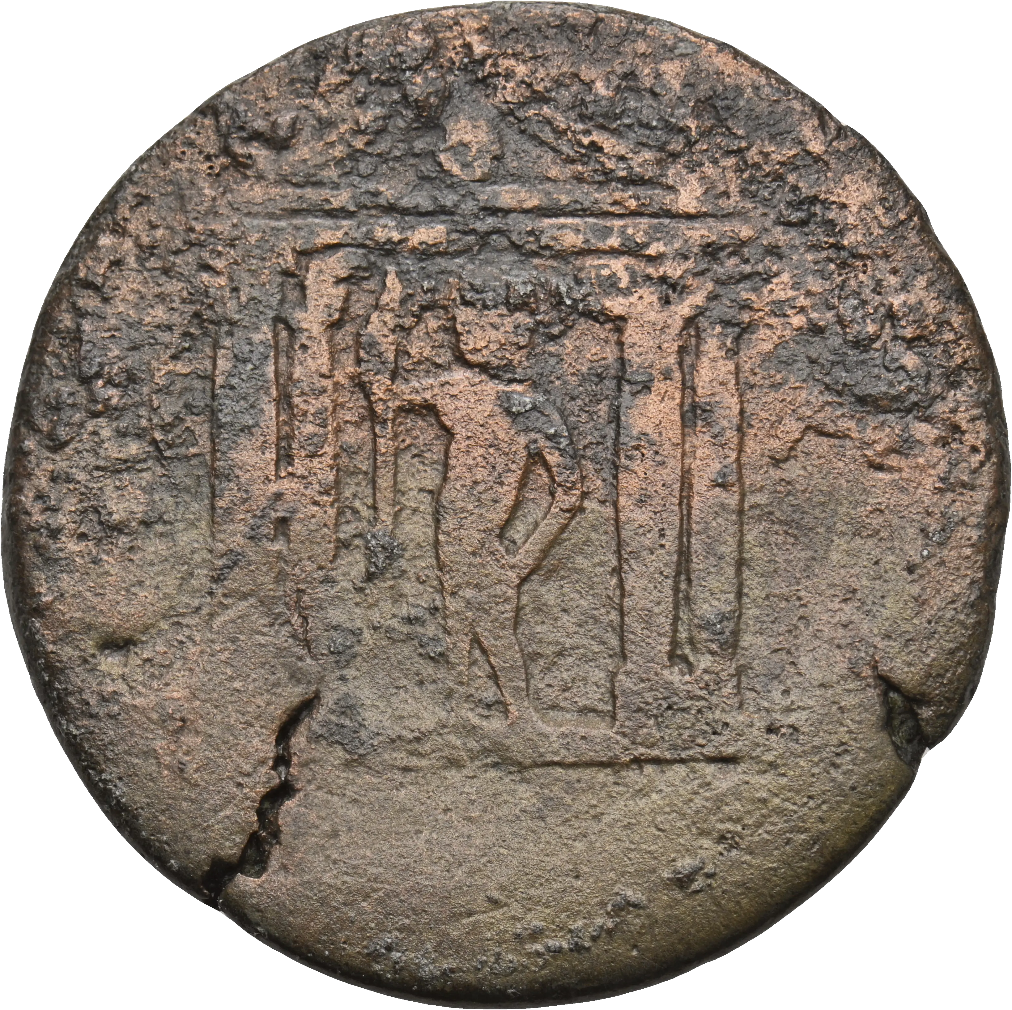 Image of the obverse