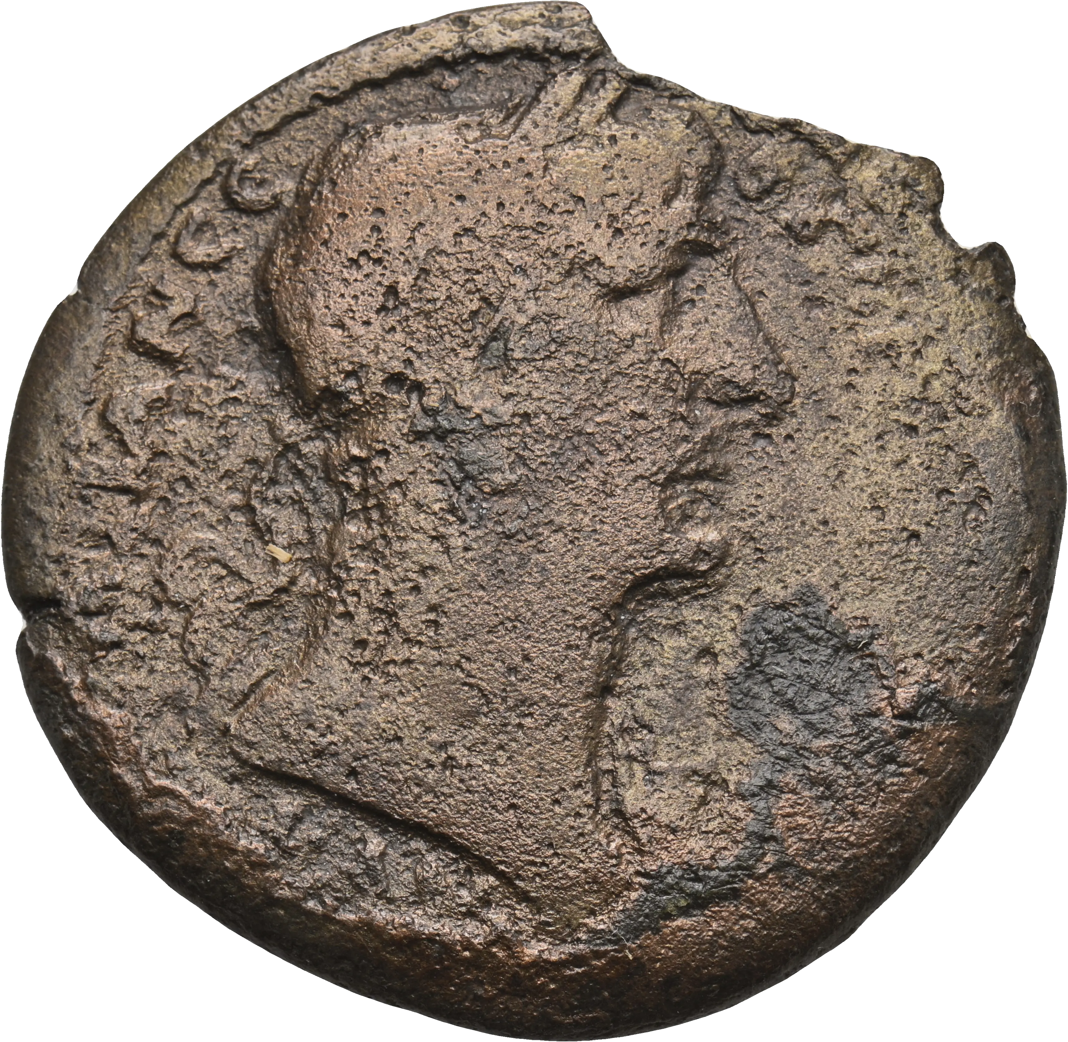 Image of the obverse
