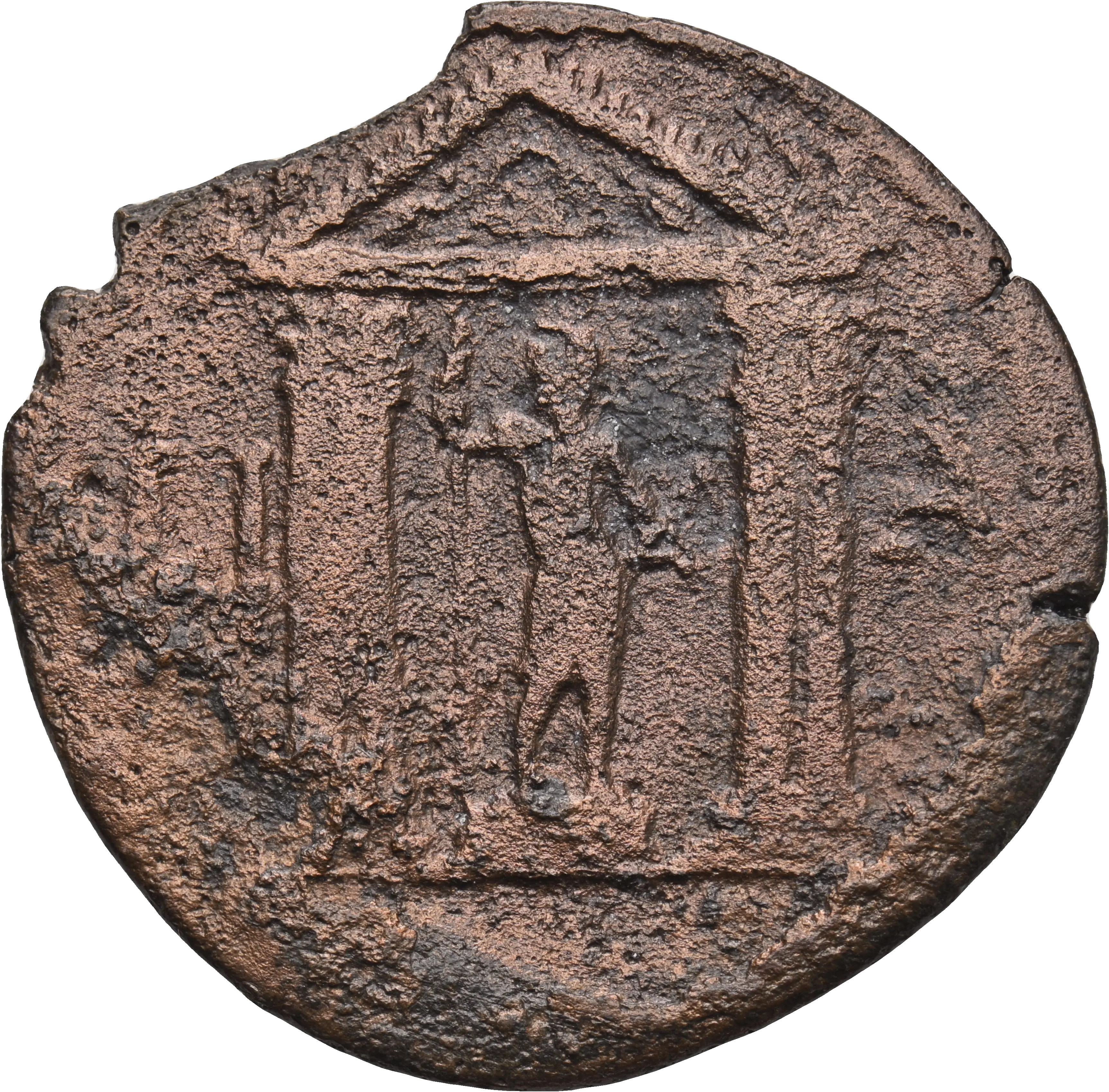 Image of the obverse