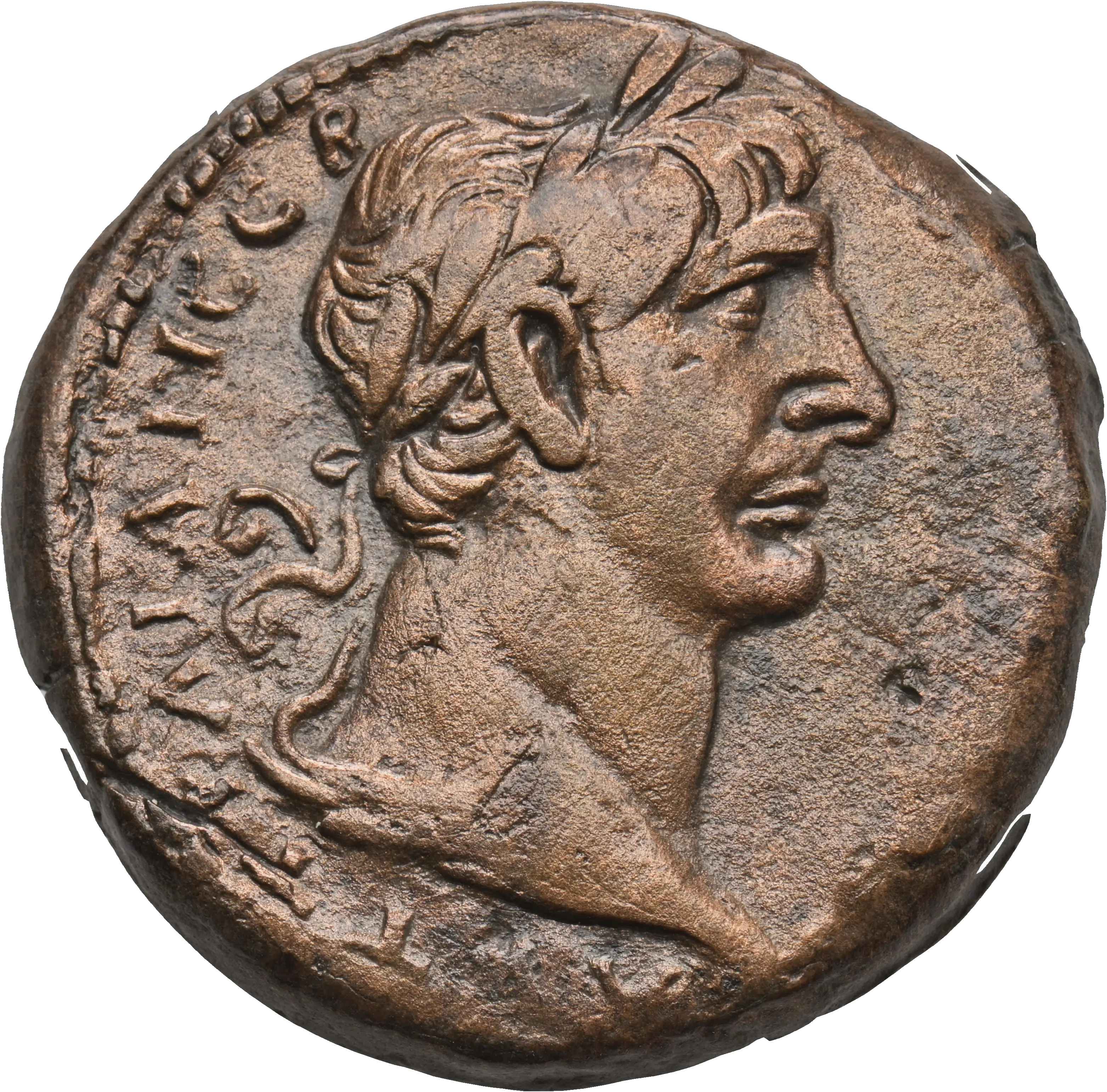 Image of the obverse