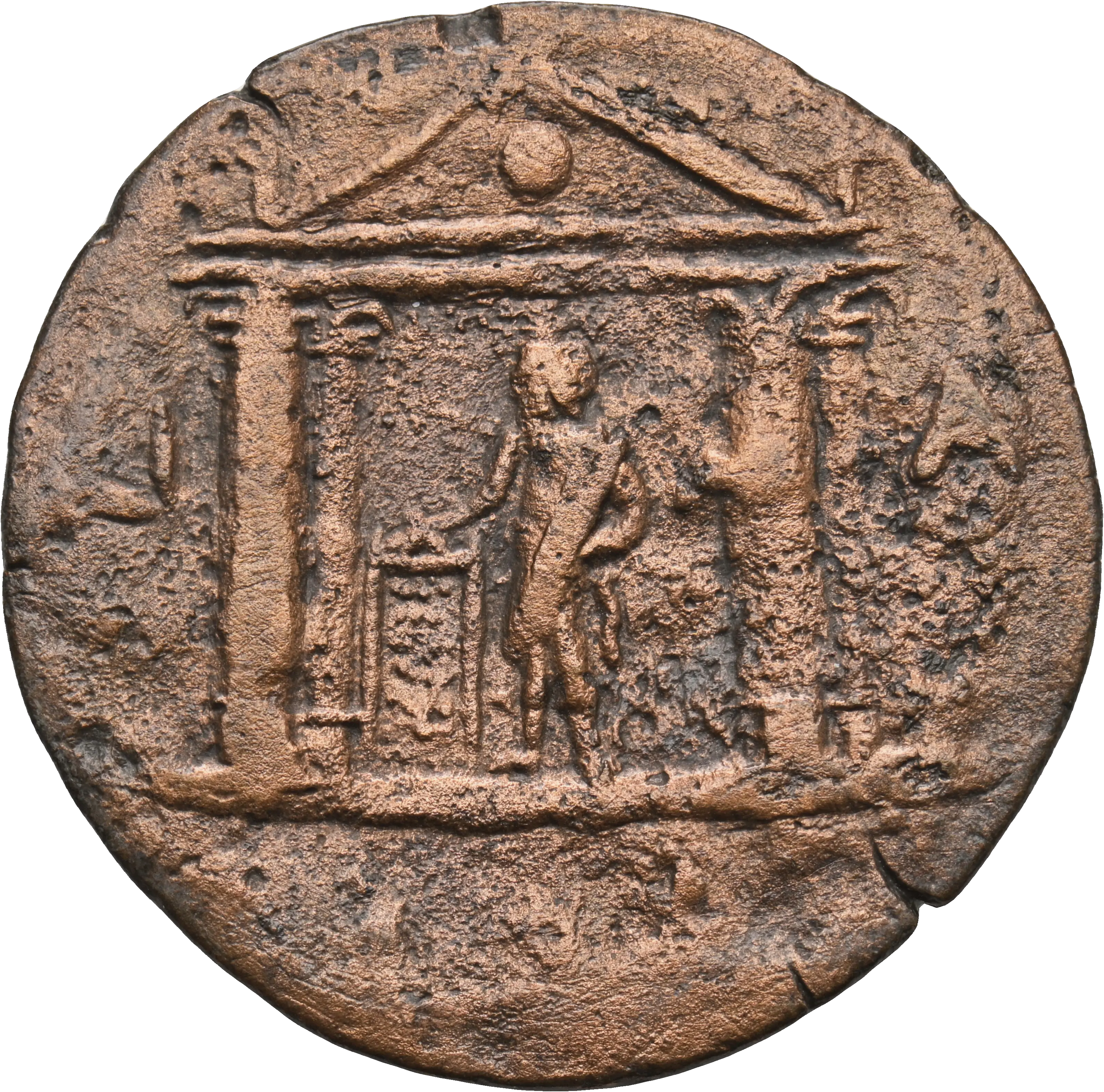 Image of the obverse