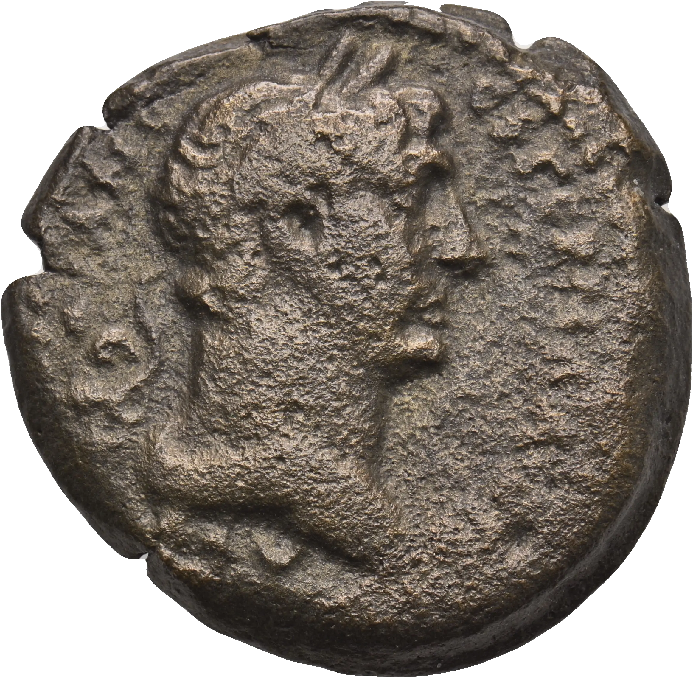 Image of the obverse