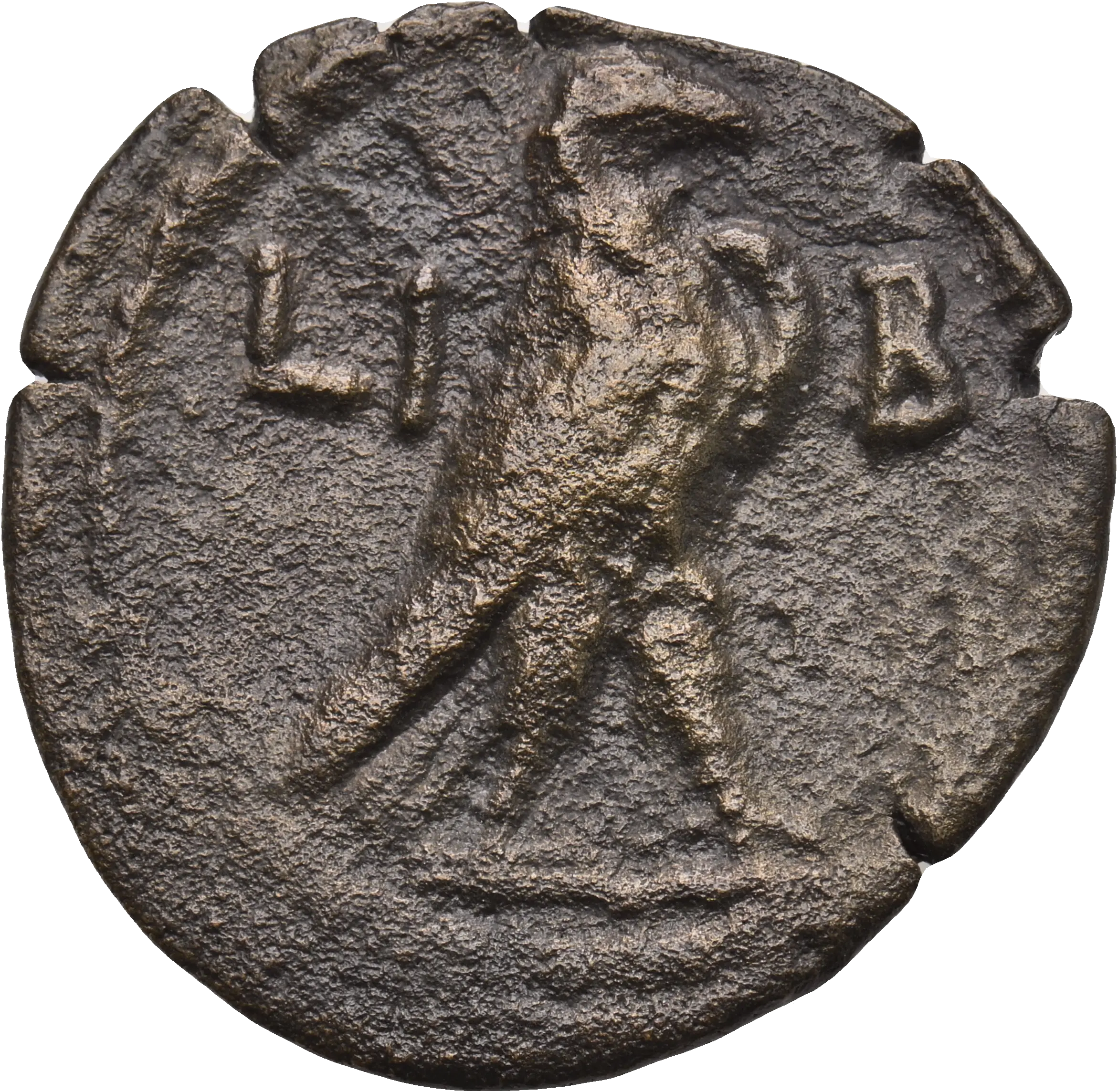 Image of the obverse