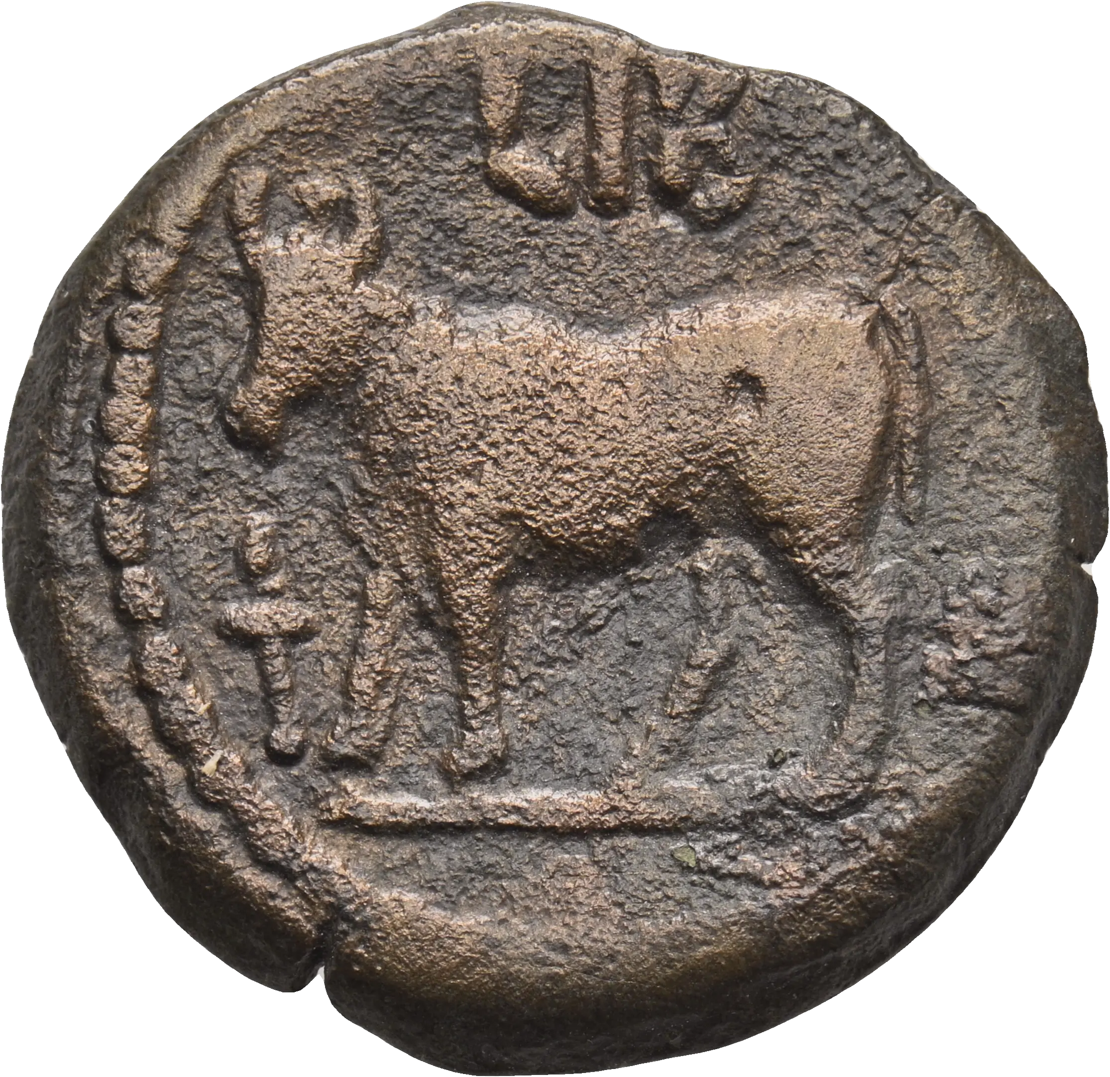Image of the obverse