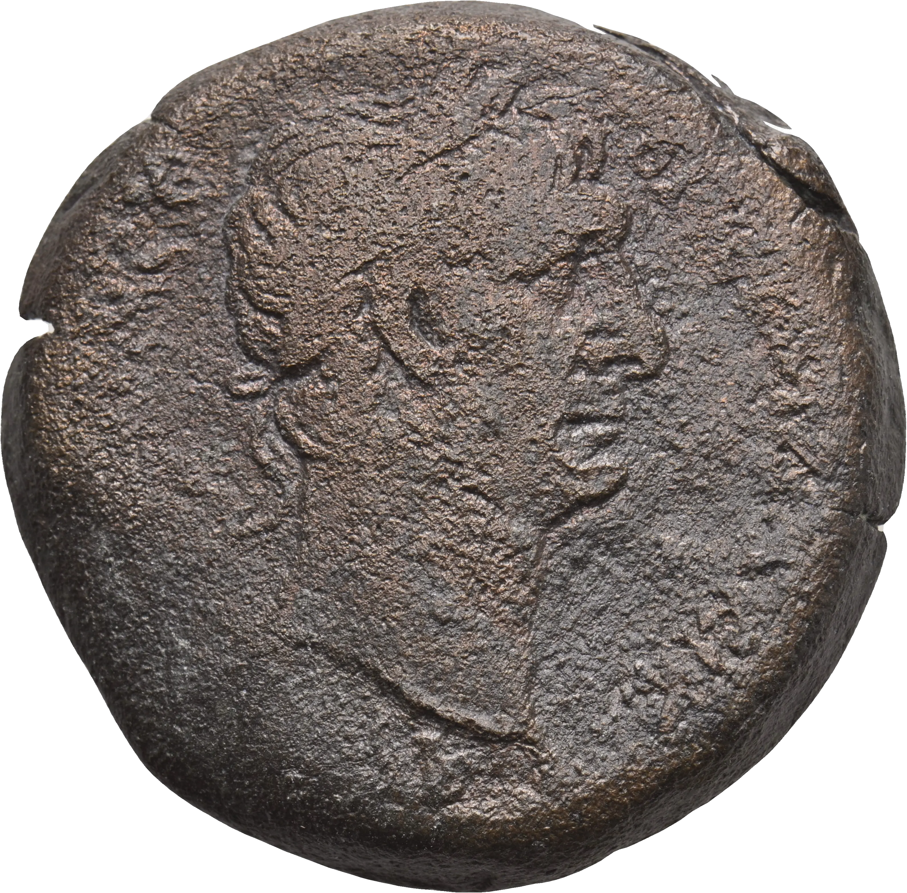 Image of the obverse