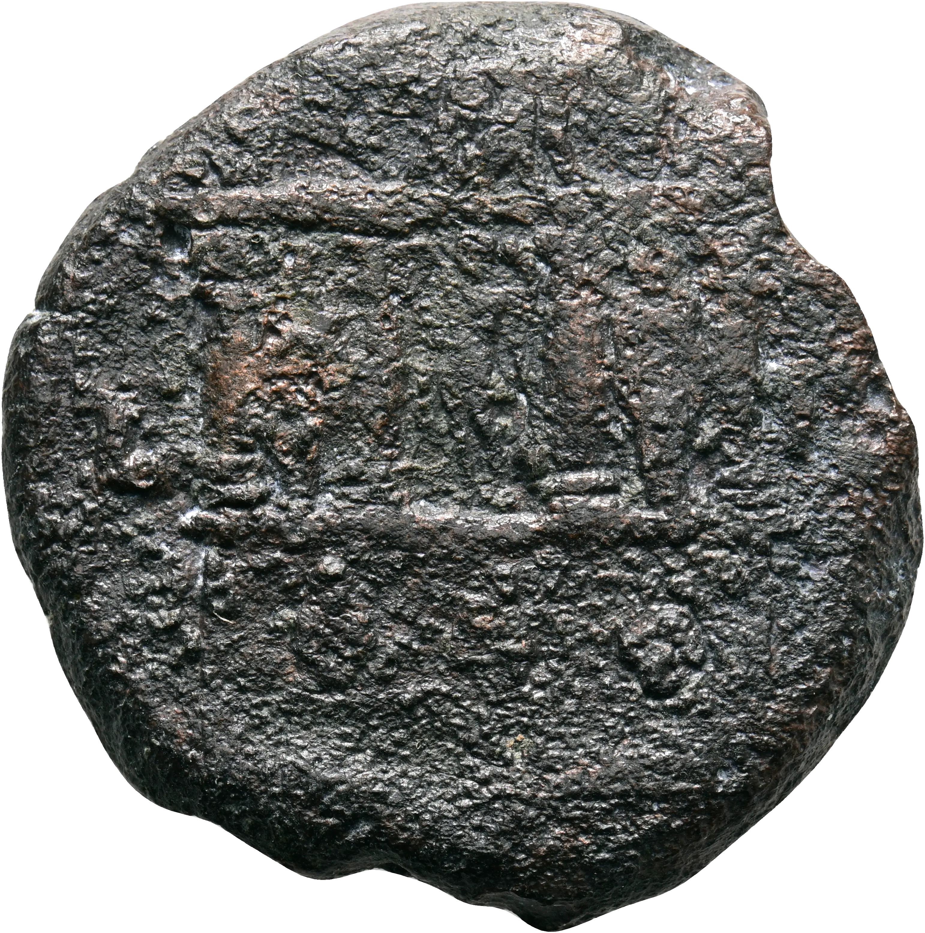 Image of the obverse