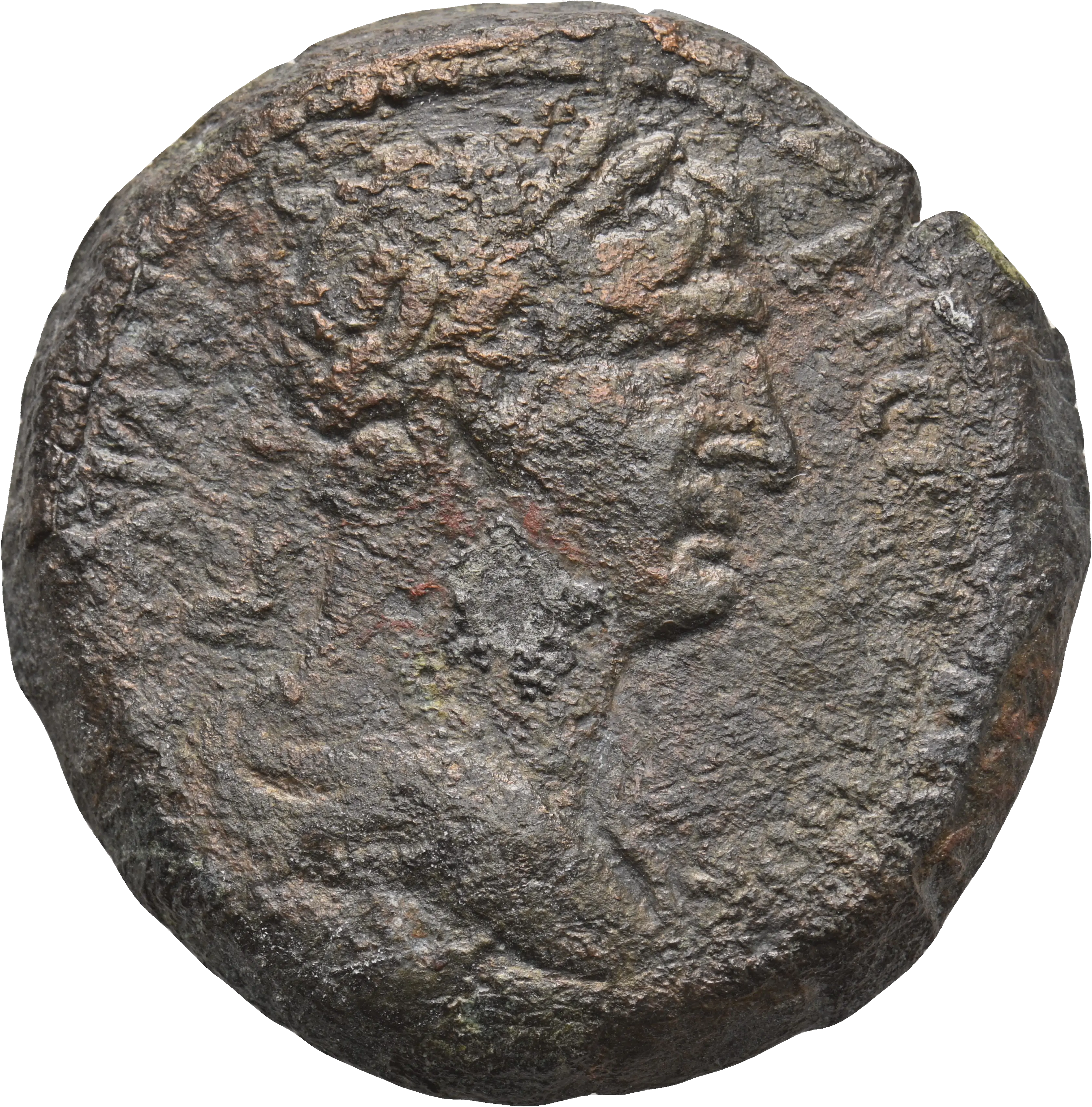 Image of the obverse