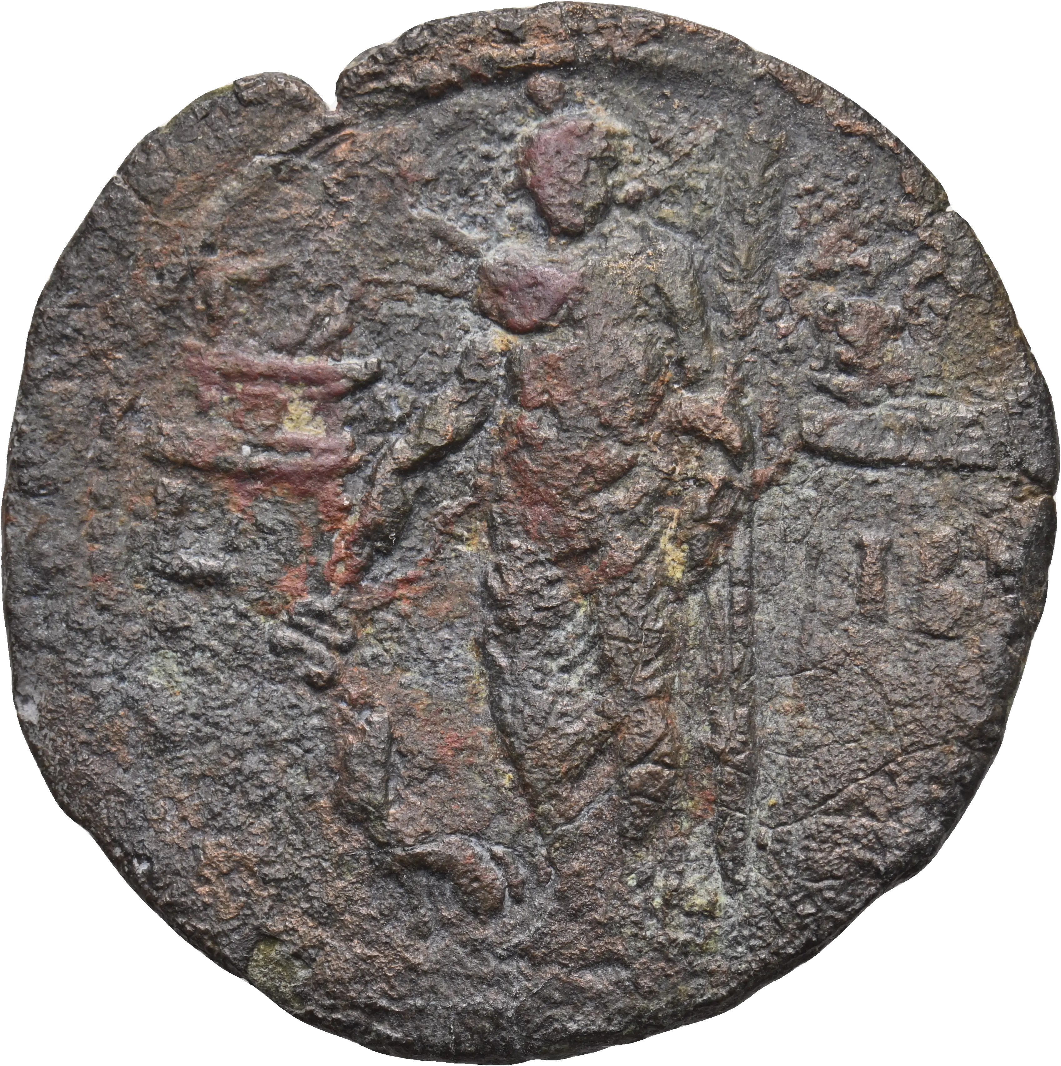 Image of the obverse