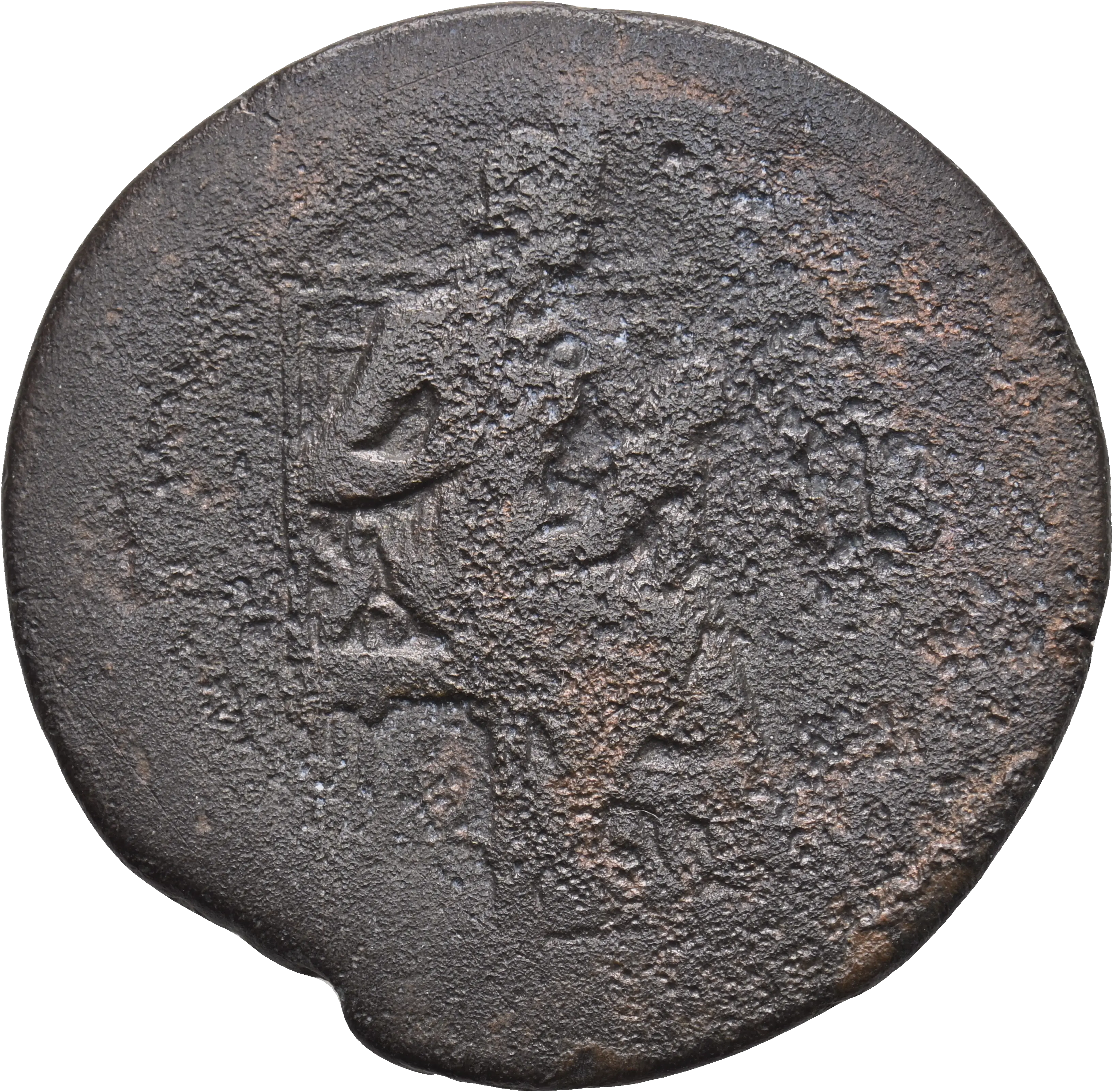 Image of the obverse