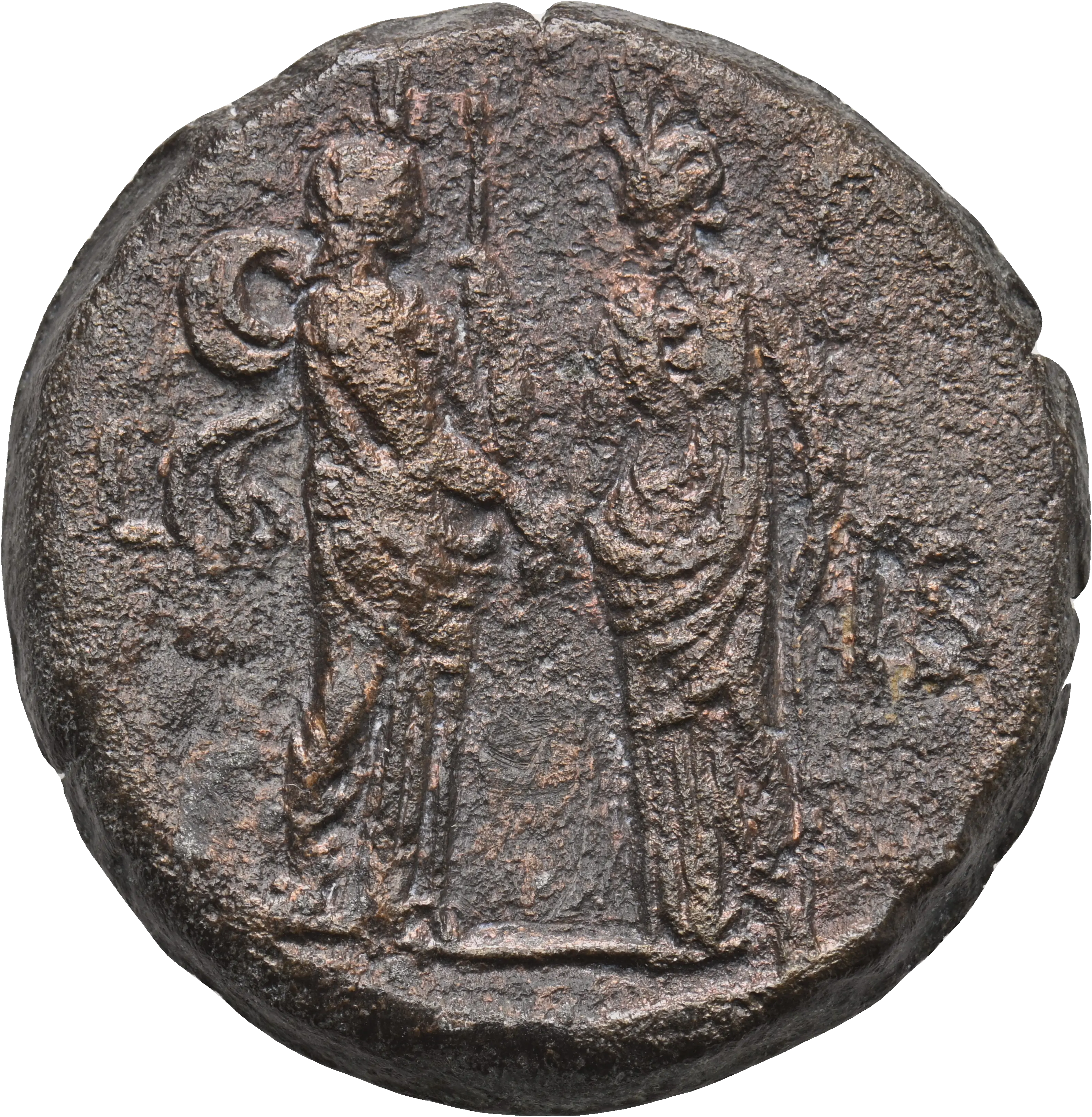 Image of the obverse