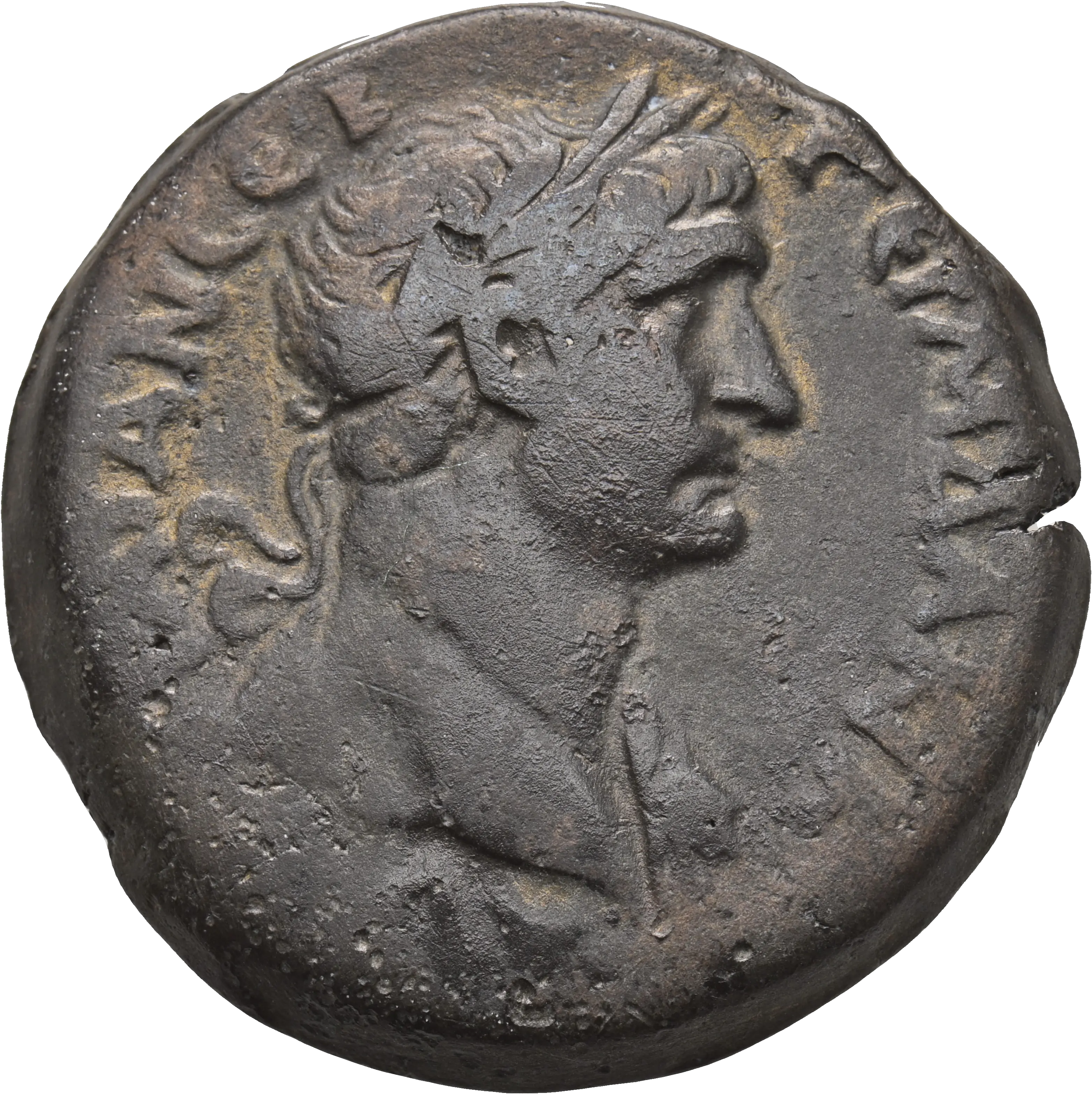 Image of the obverse