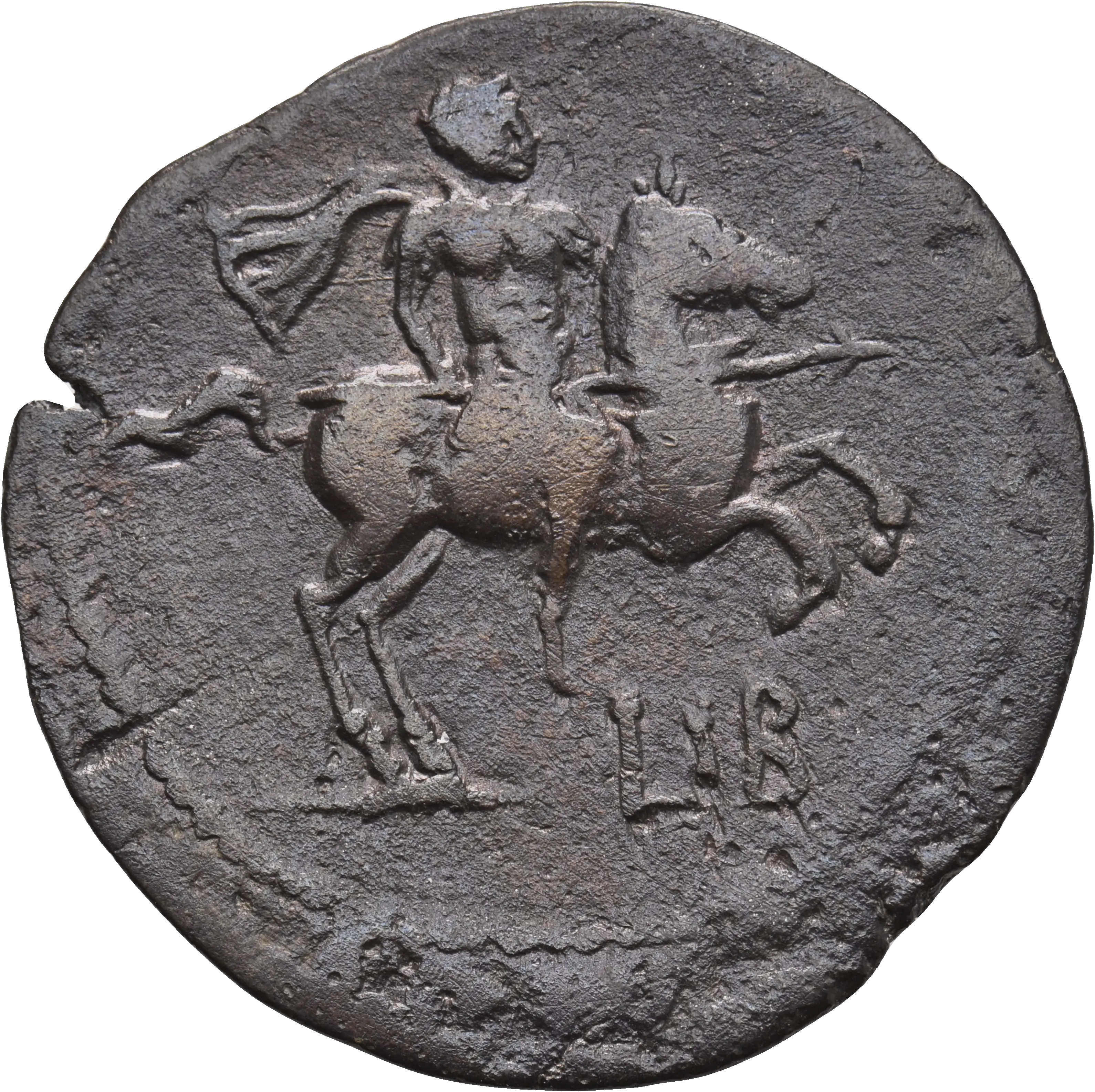 Image of the obverse