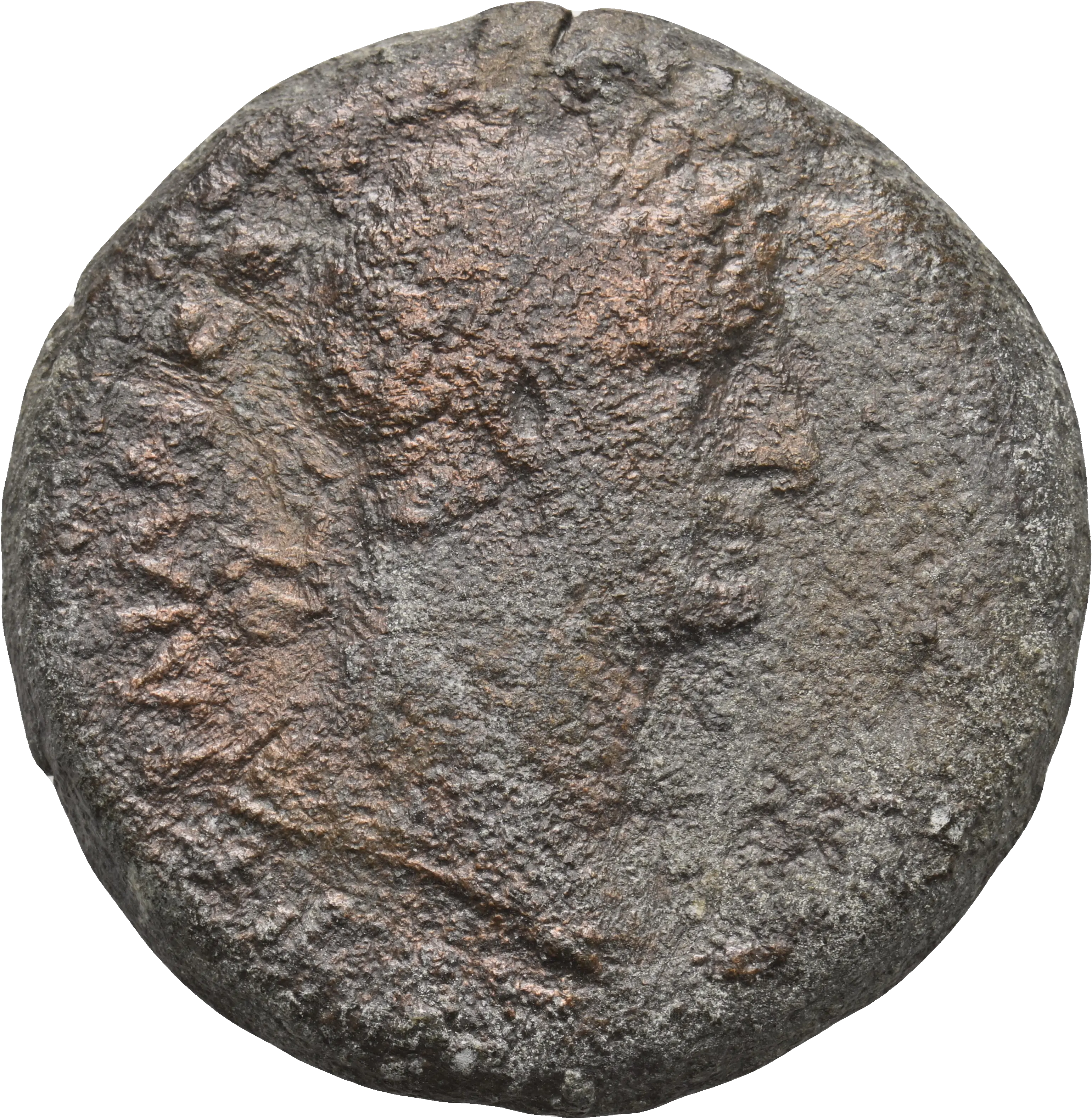 Image of the obverse