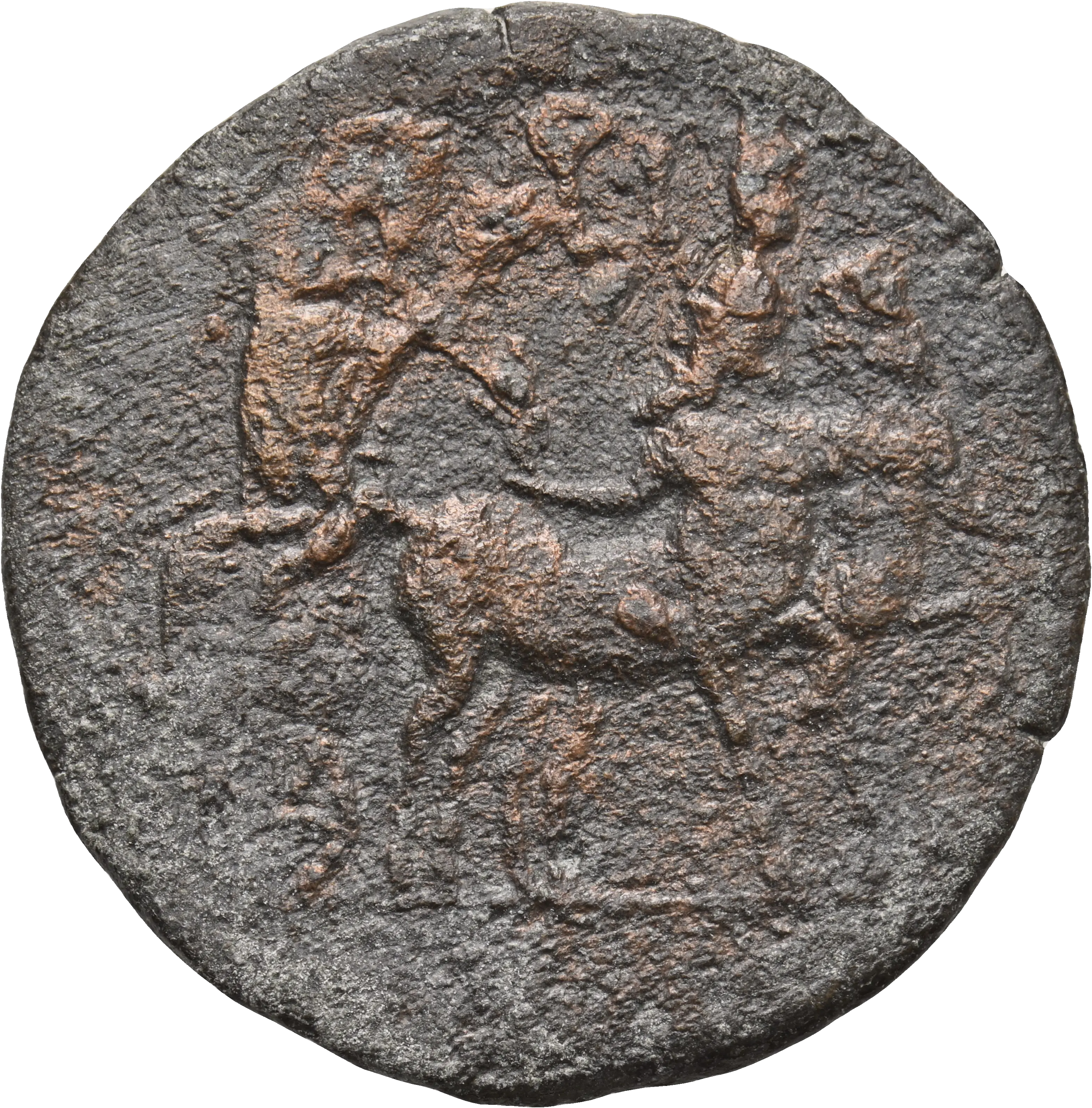 Image of the obverse