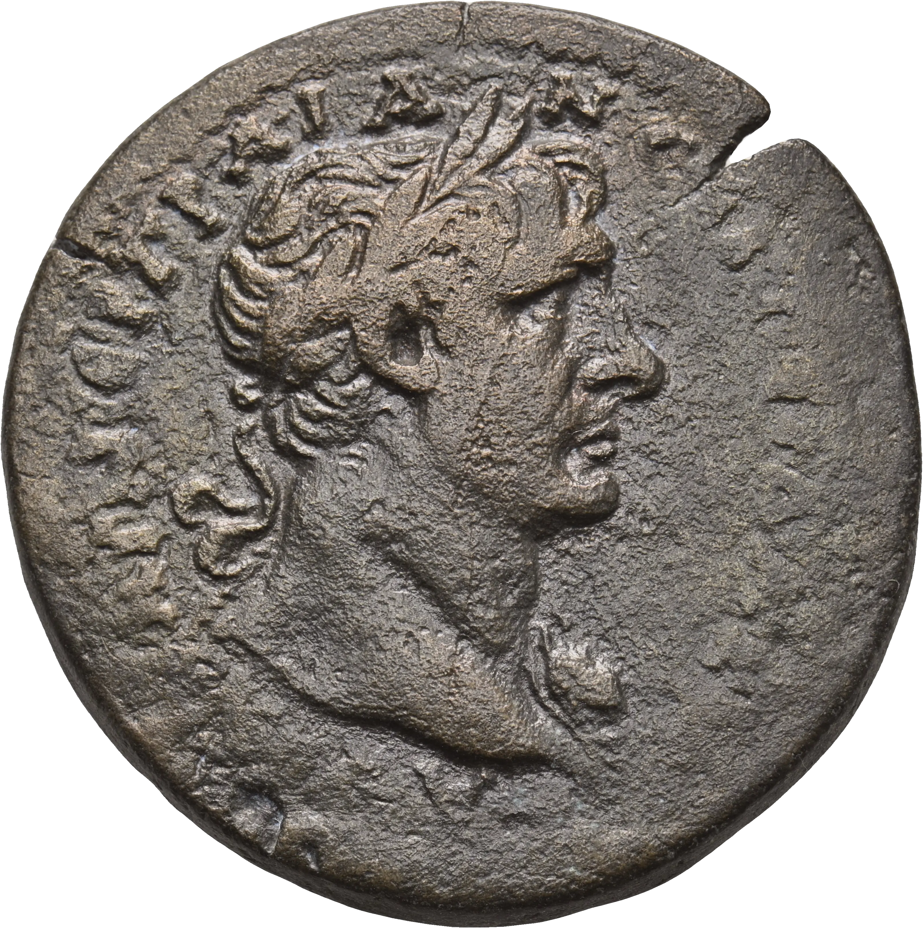 Image of the obverse