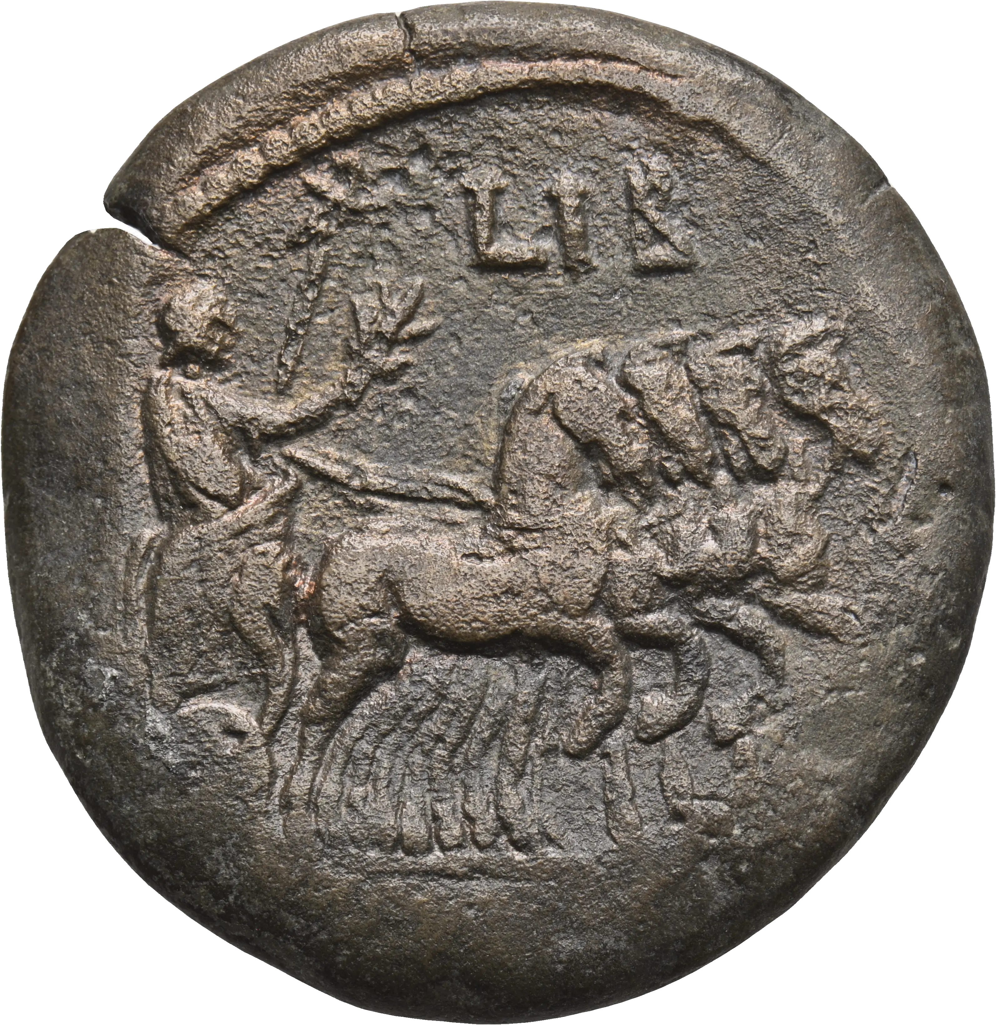 Image of the obverse