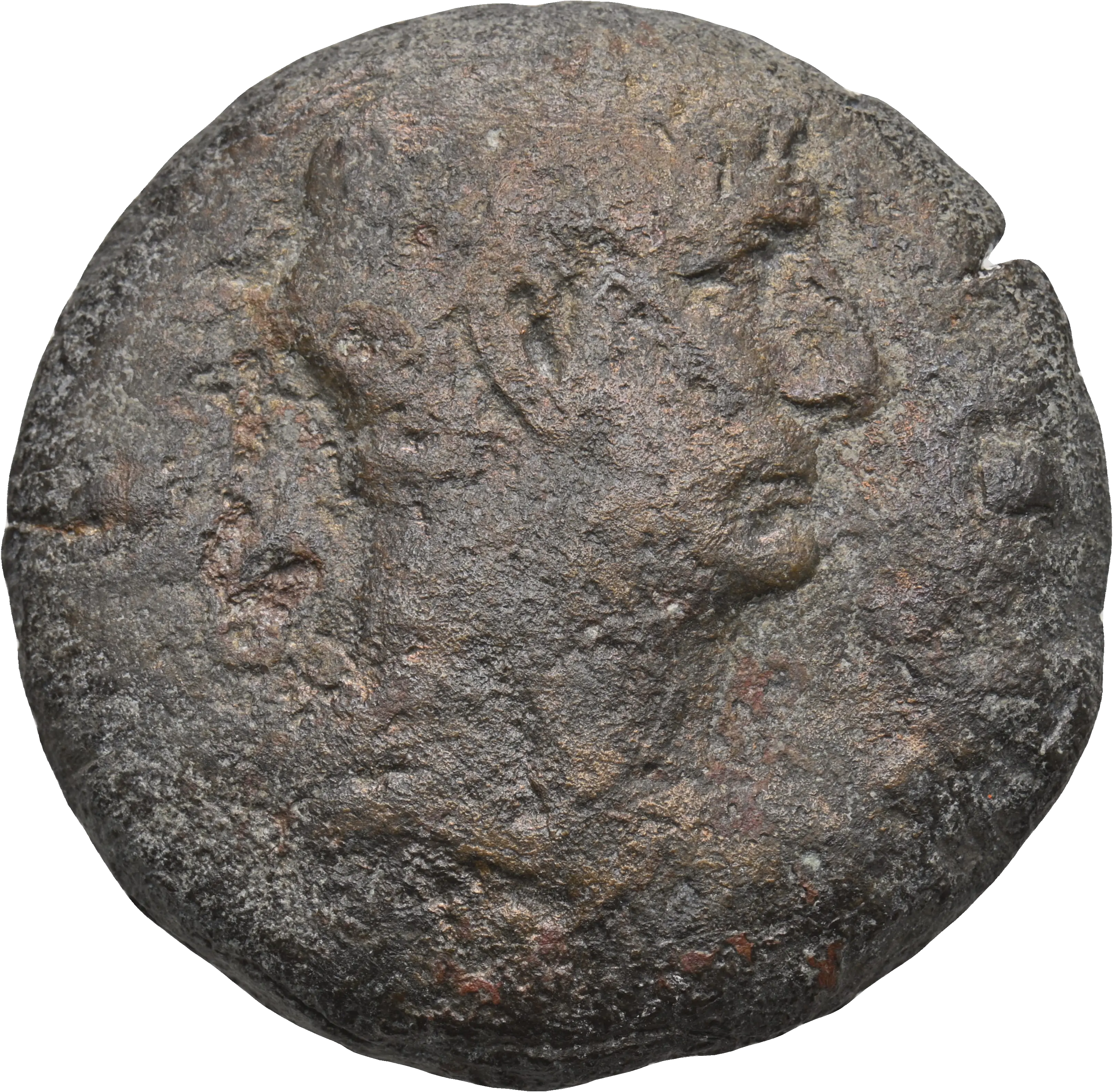 Image of the obverse