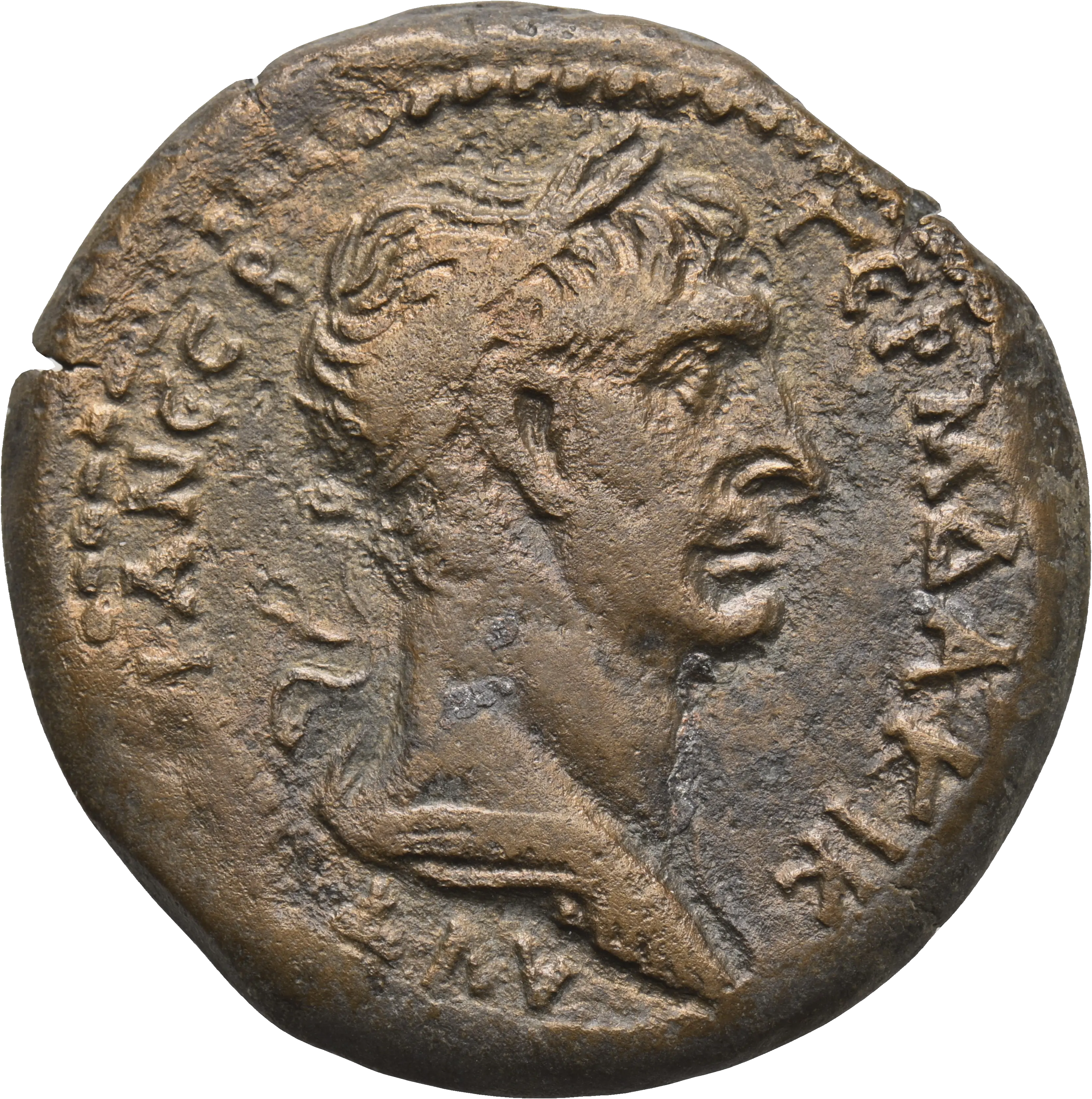 Image of the obverse