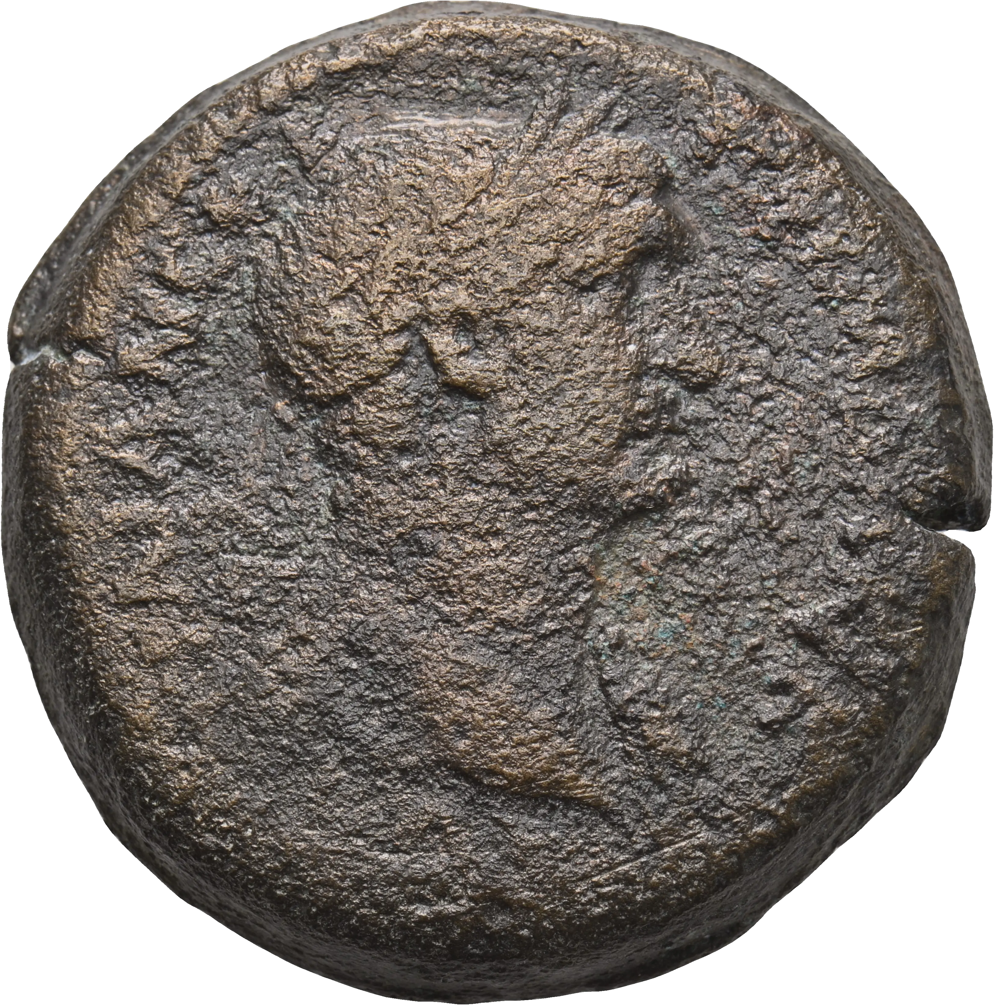 Image of the obverse