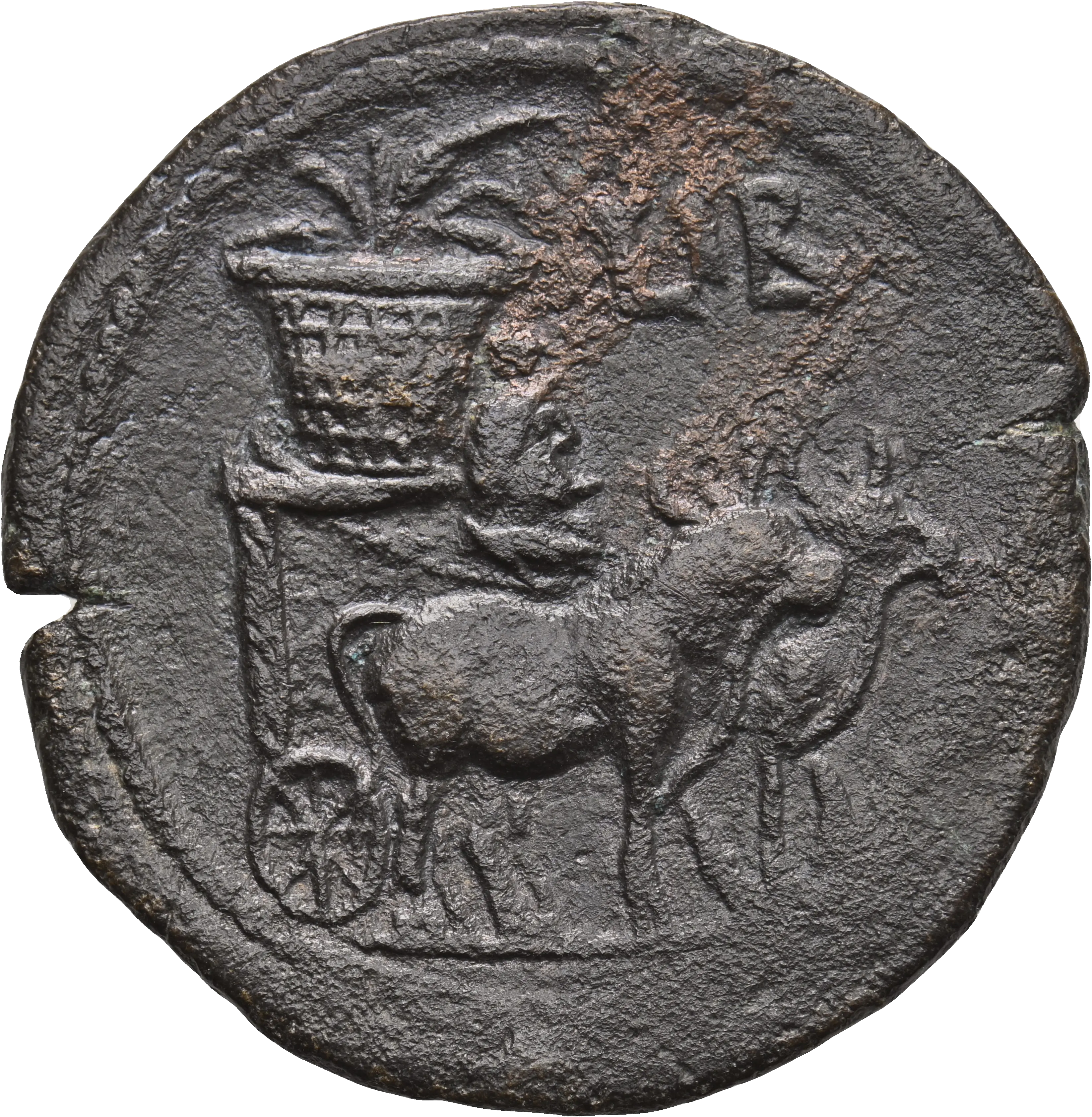 Image of the obverse