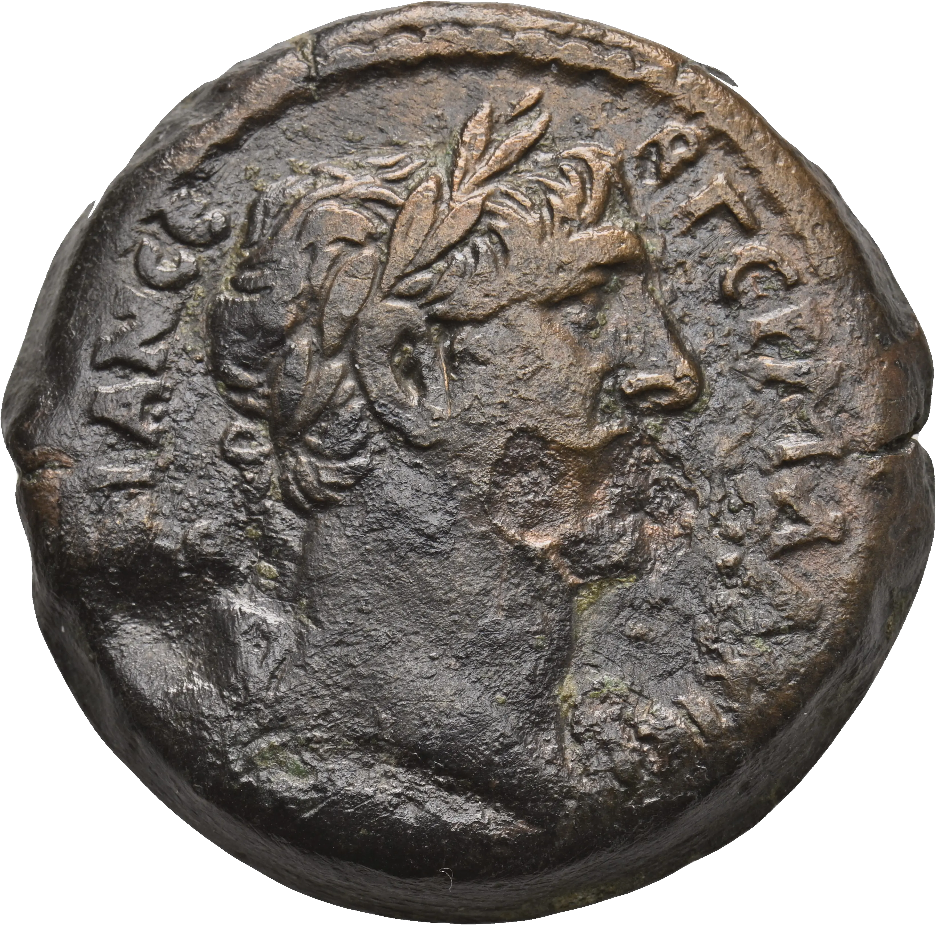 Image of the obverse