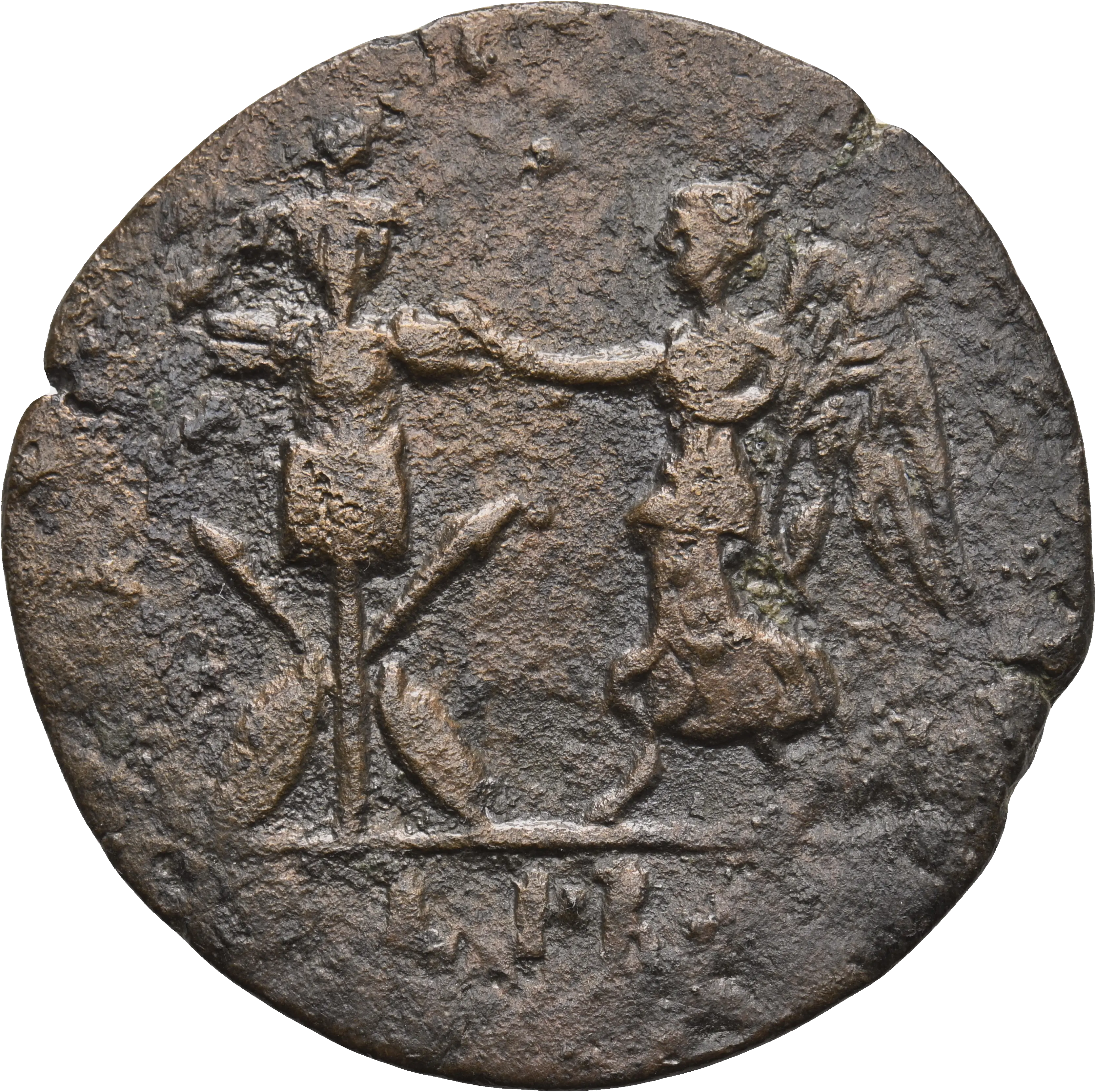 Image of the obverse