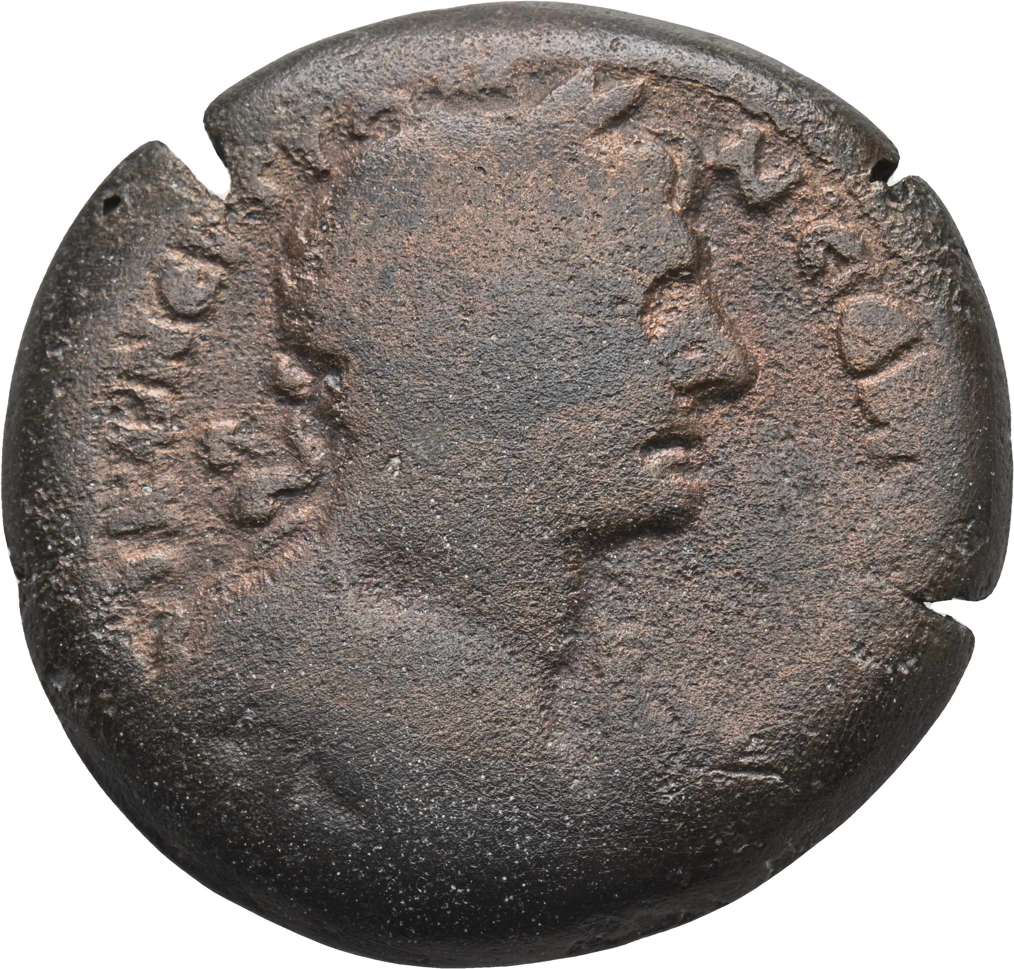 Image of the obverse