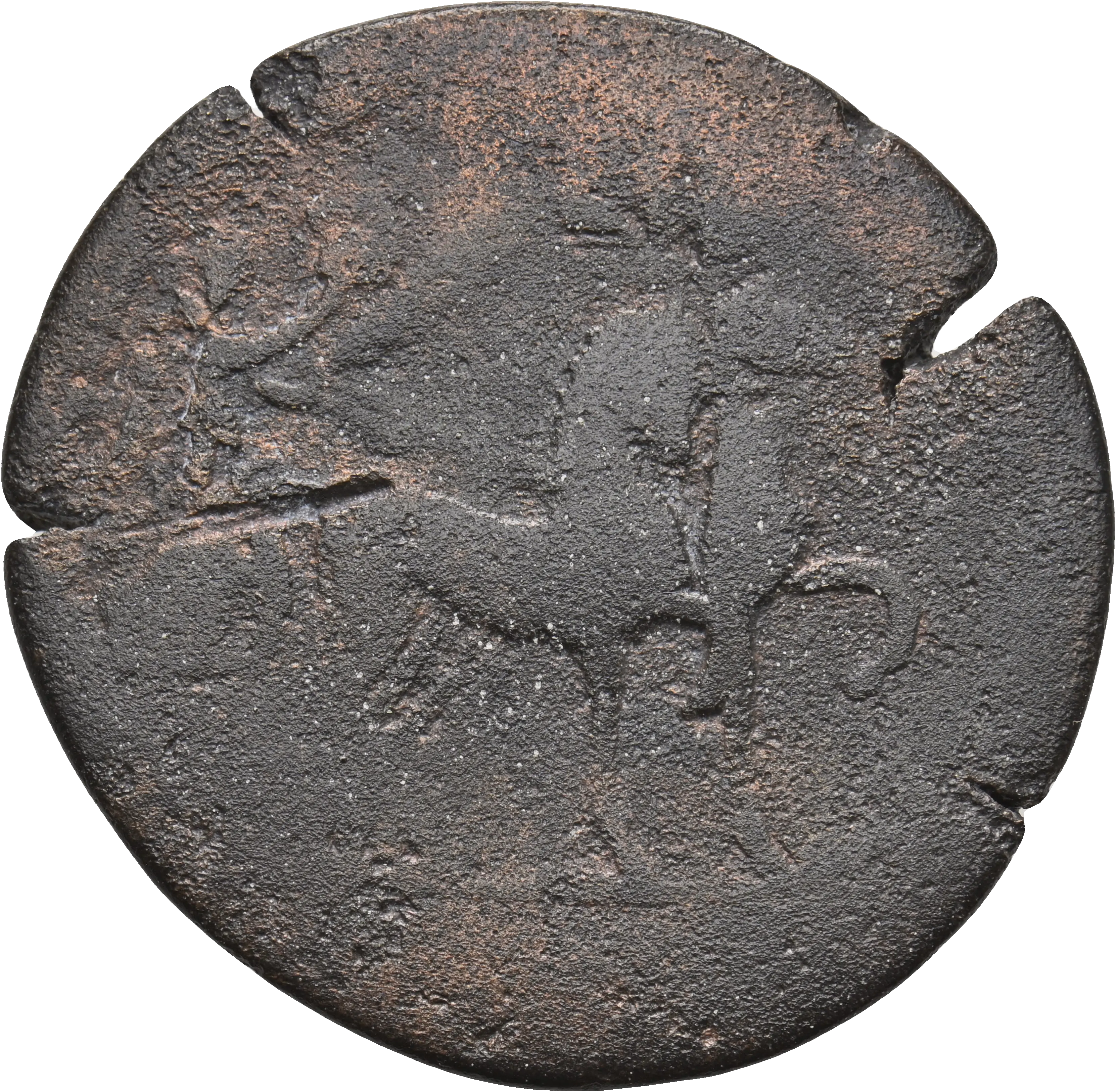 Image of the obverse