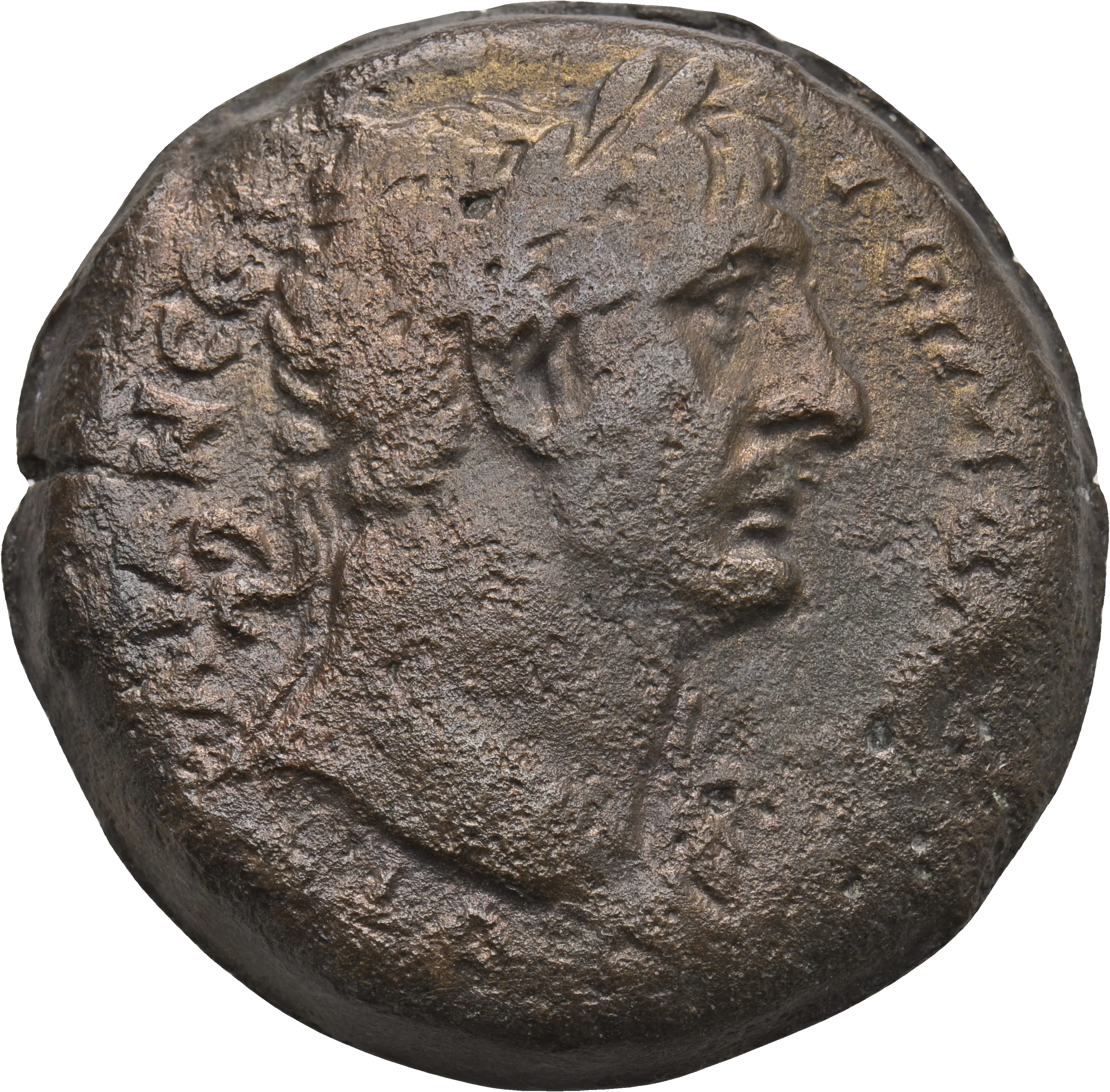 Image of the obverse