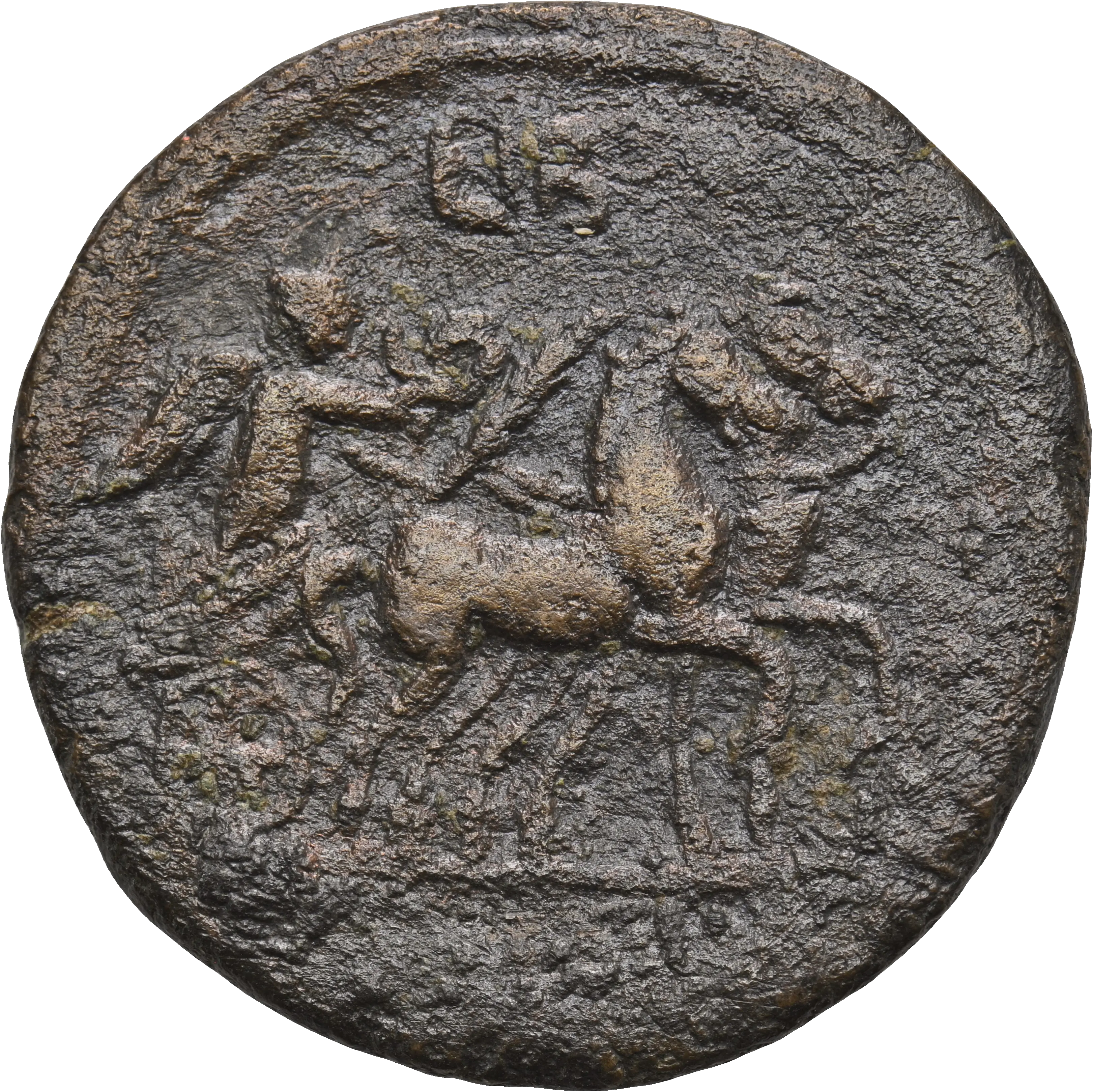 Image of the obverse