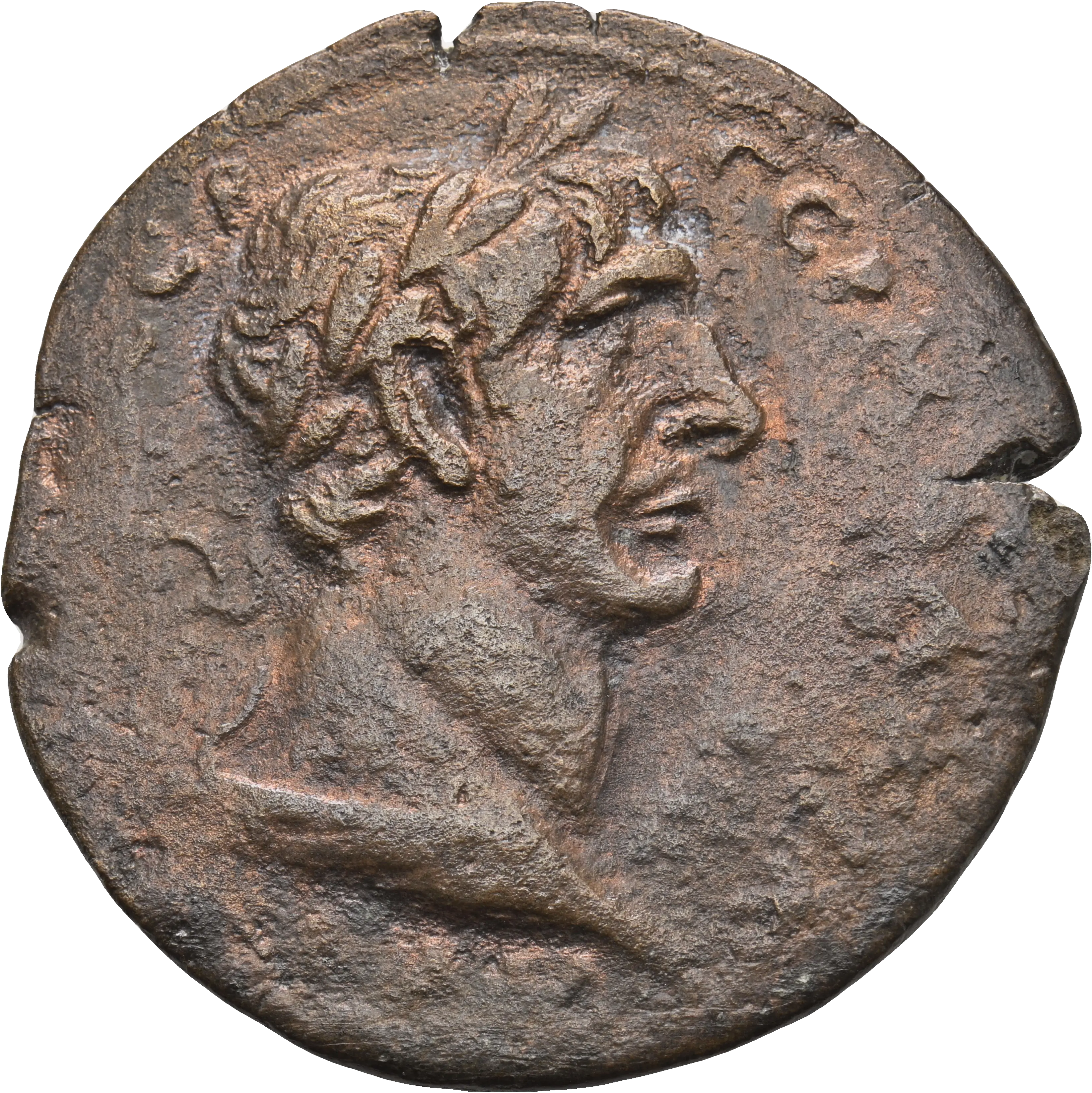 Image of the obverse