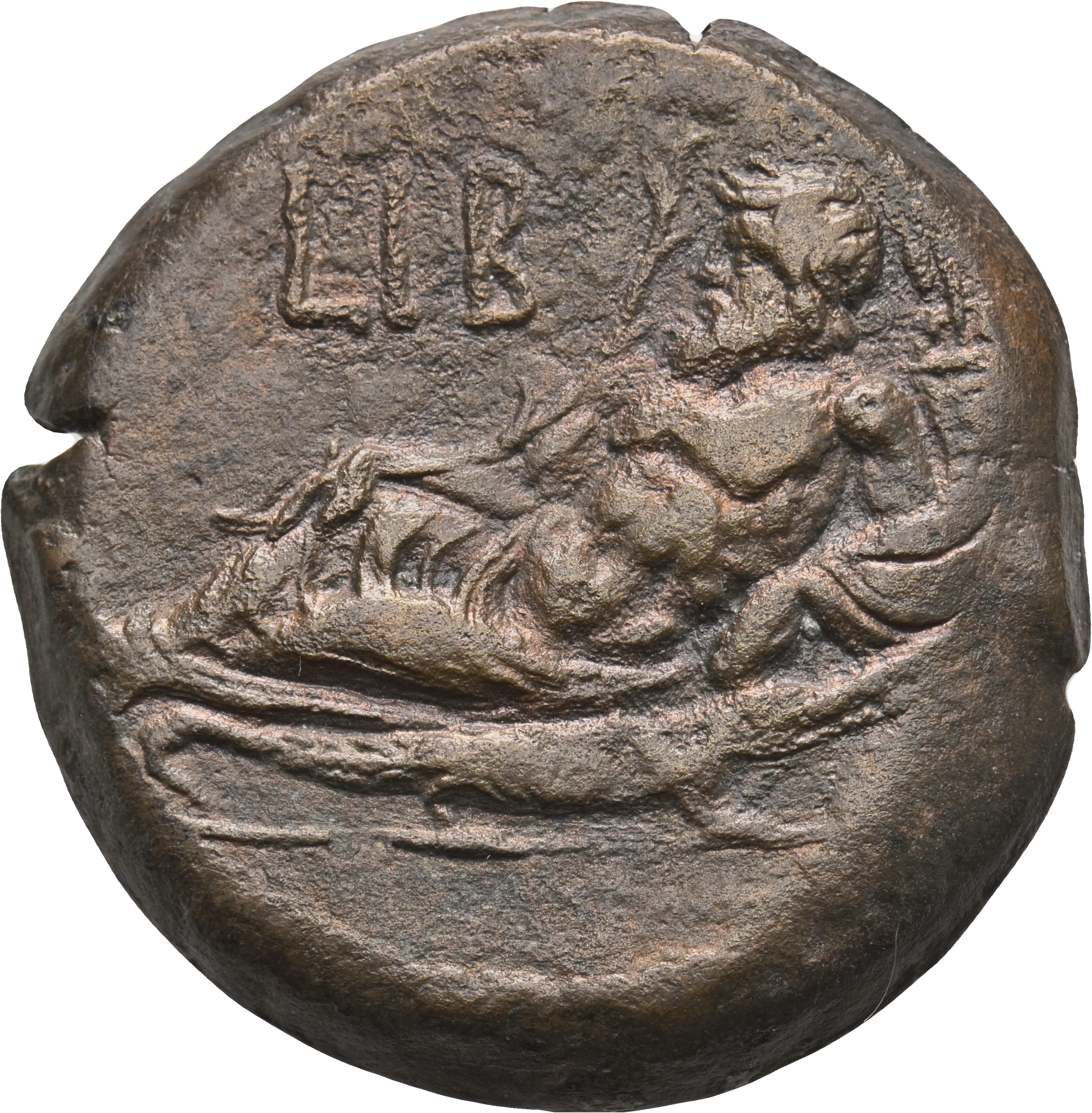 Image of the obverse