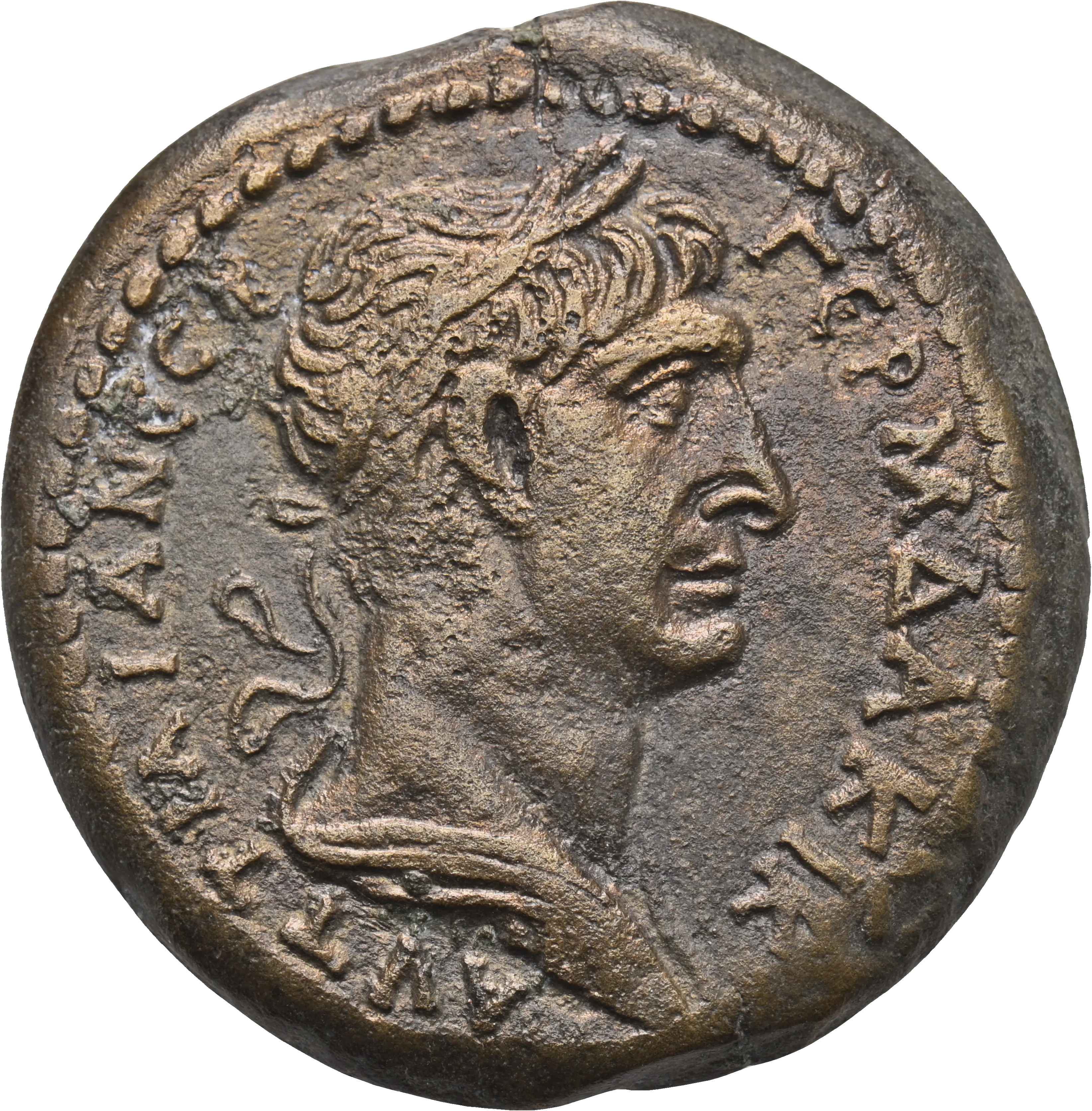 Image of the obverse