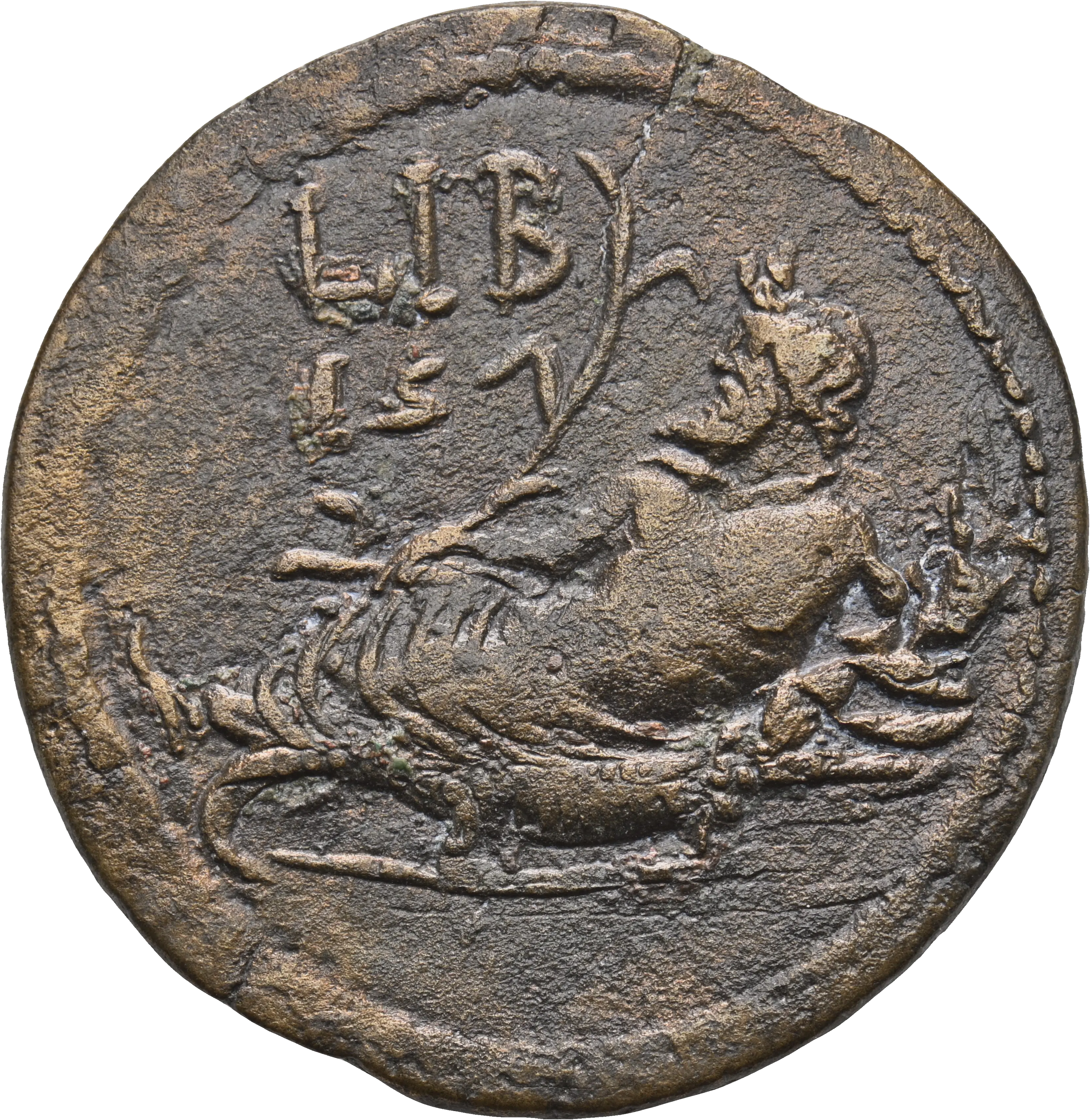 Image of the obverse